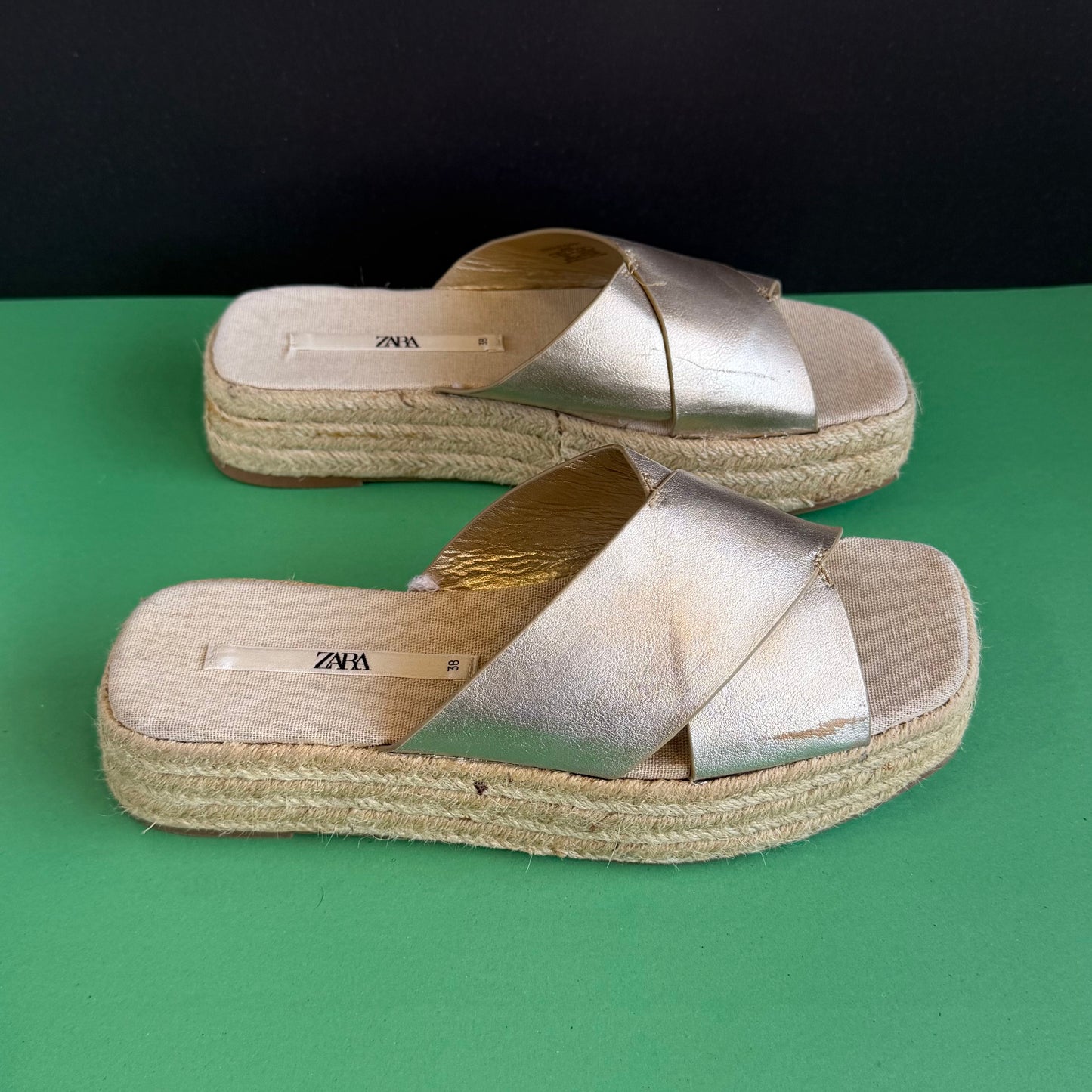 ZARA | Eur 38