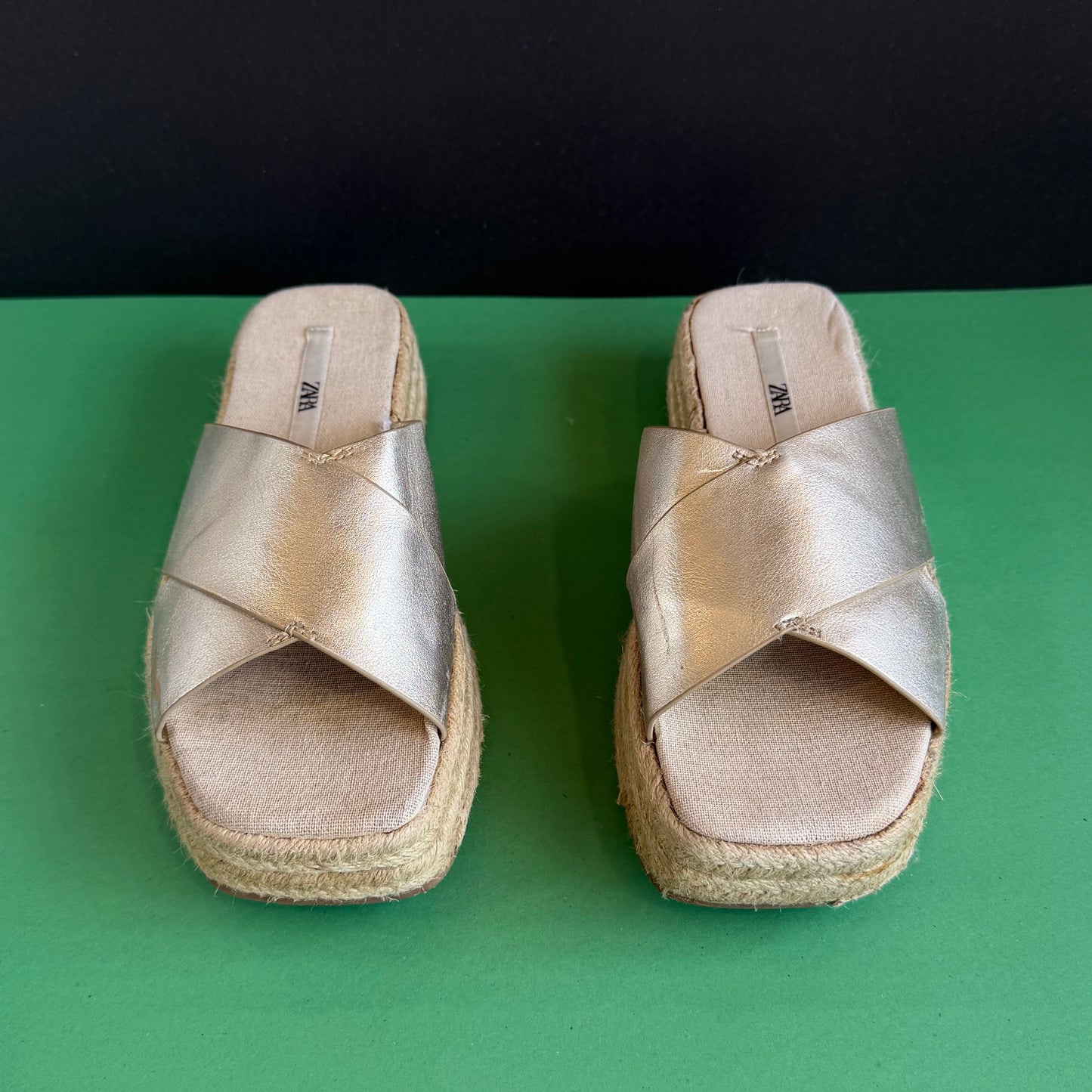 ZARA | Eur 38