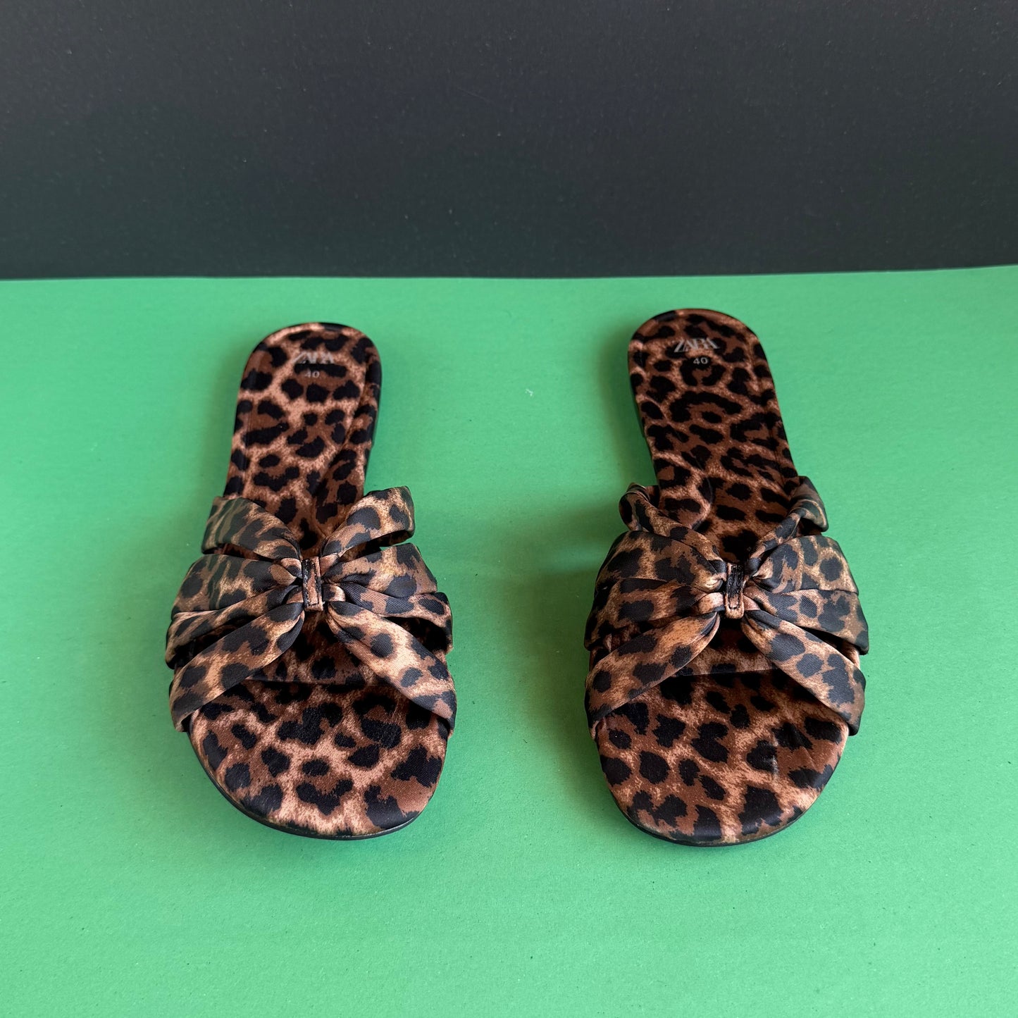 ZARA | Eur 40