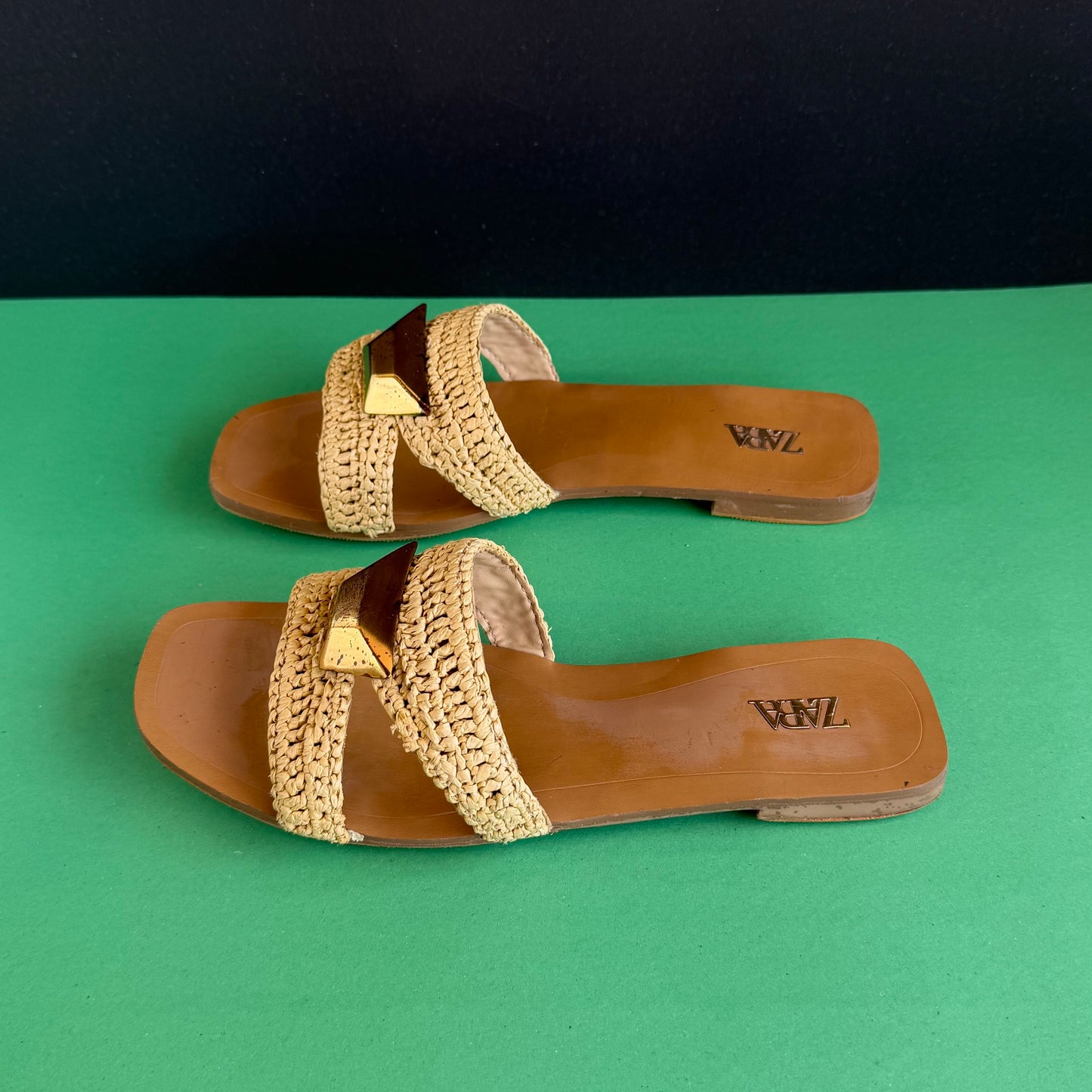 ZARA | Eur 38