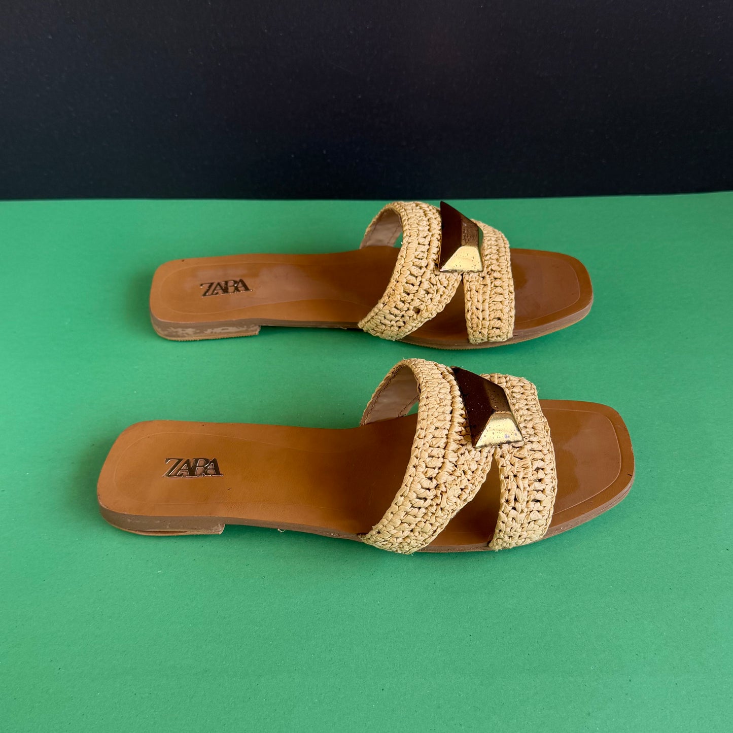 ZARA | Eur 38