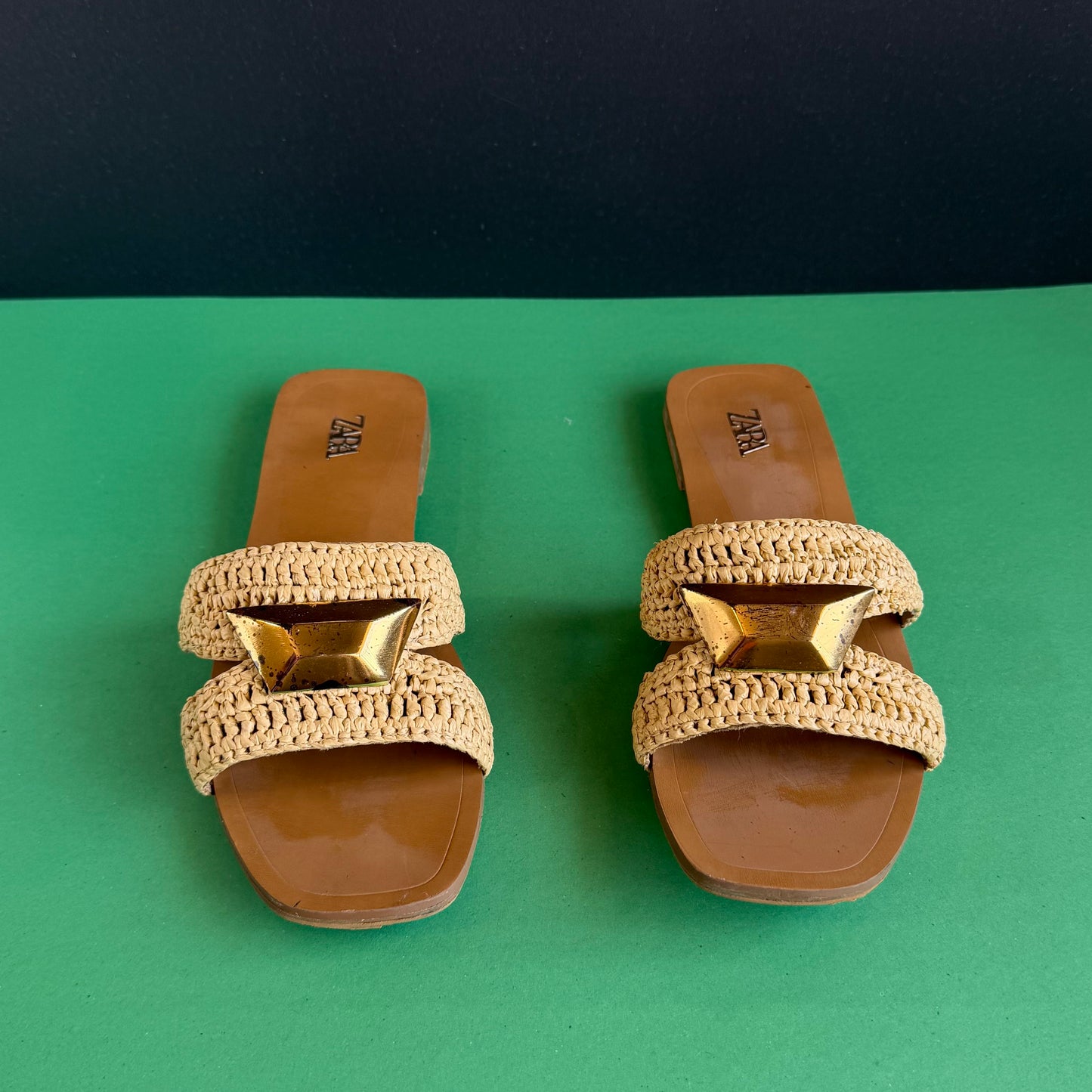 ZARA | Eur 38