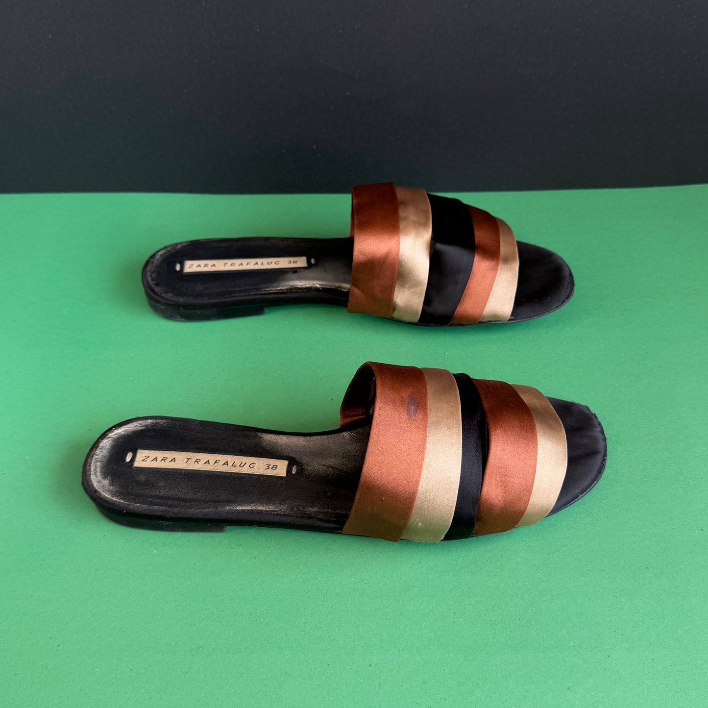 ZARA | Eur 38