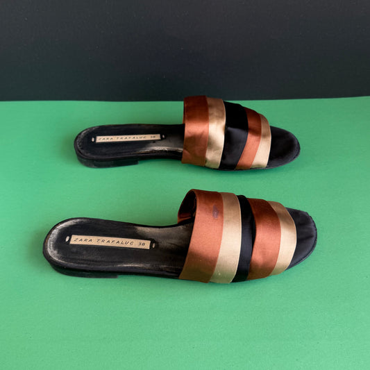 ZARA | Eur 38