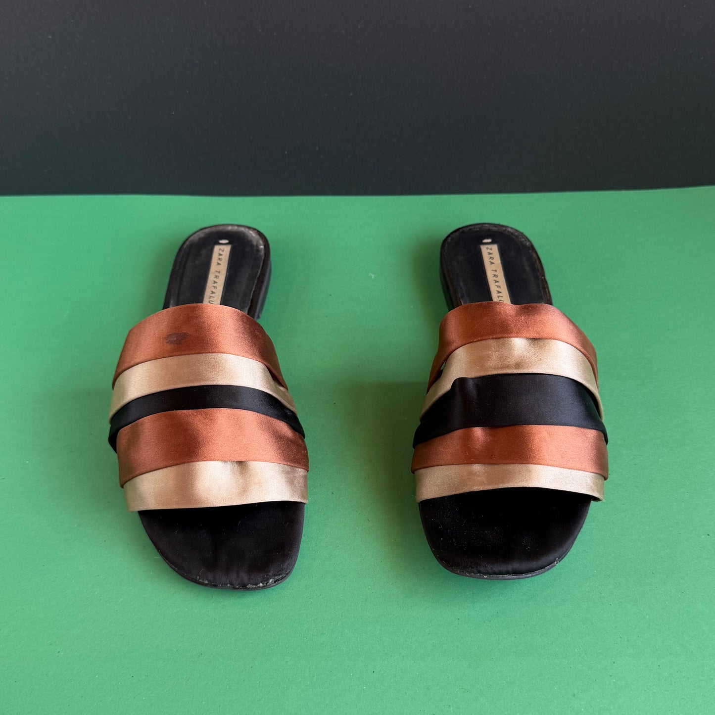 ZARA | Eur 38