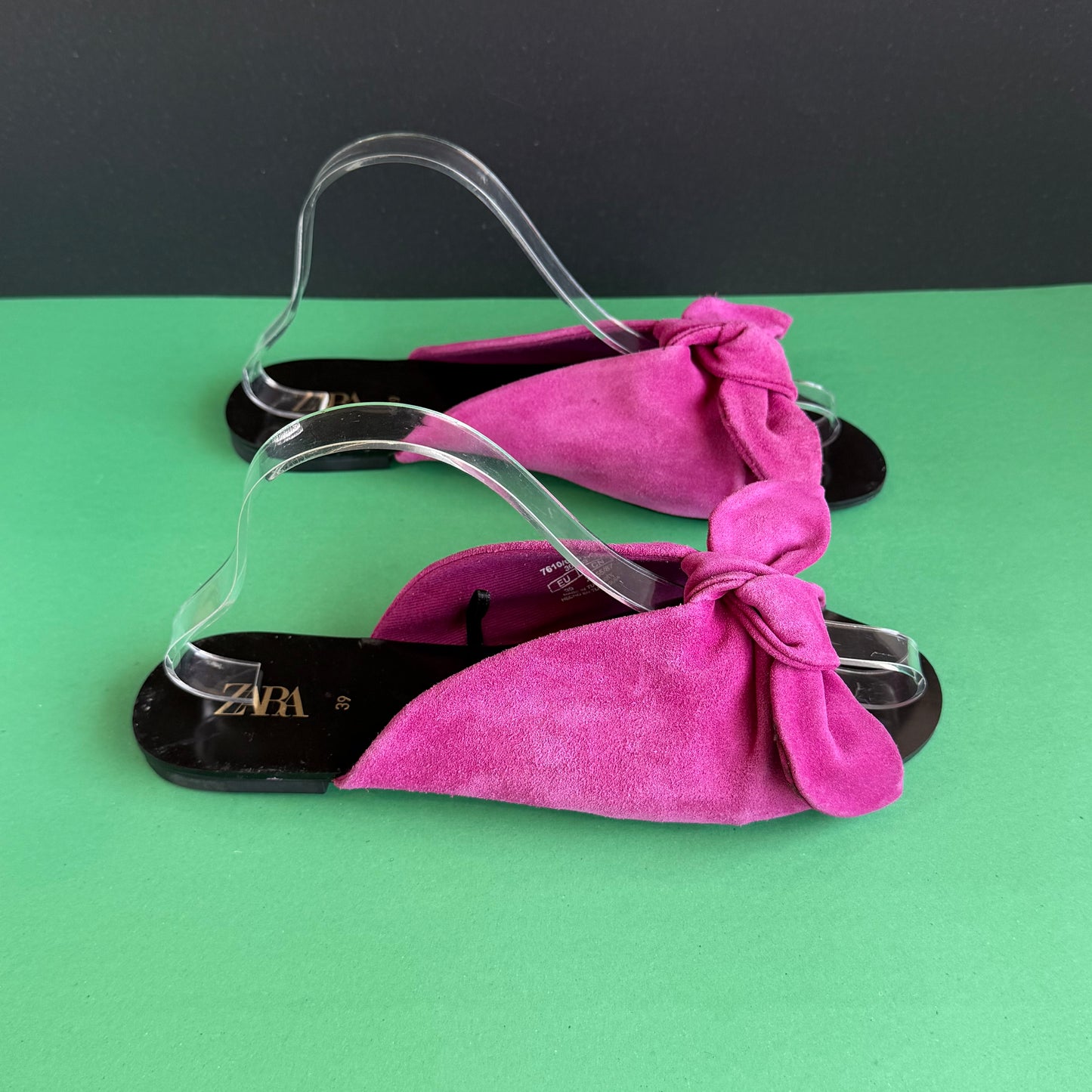 ZARA | Eur 39