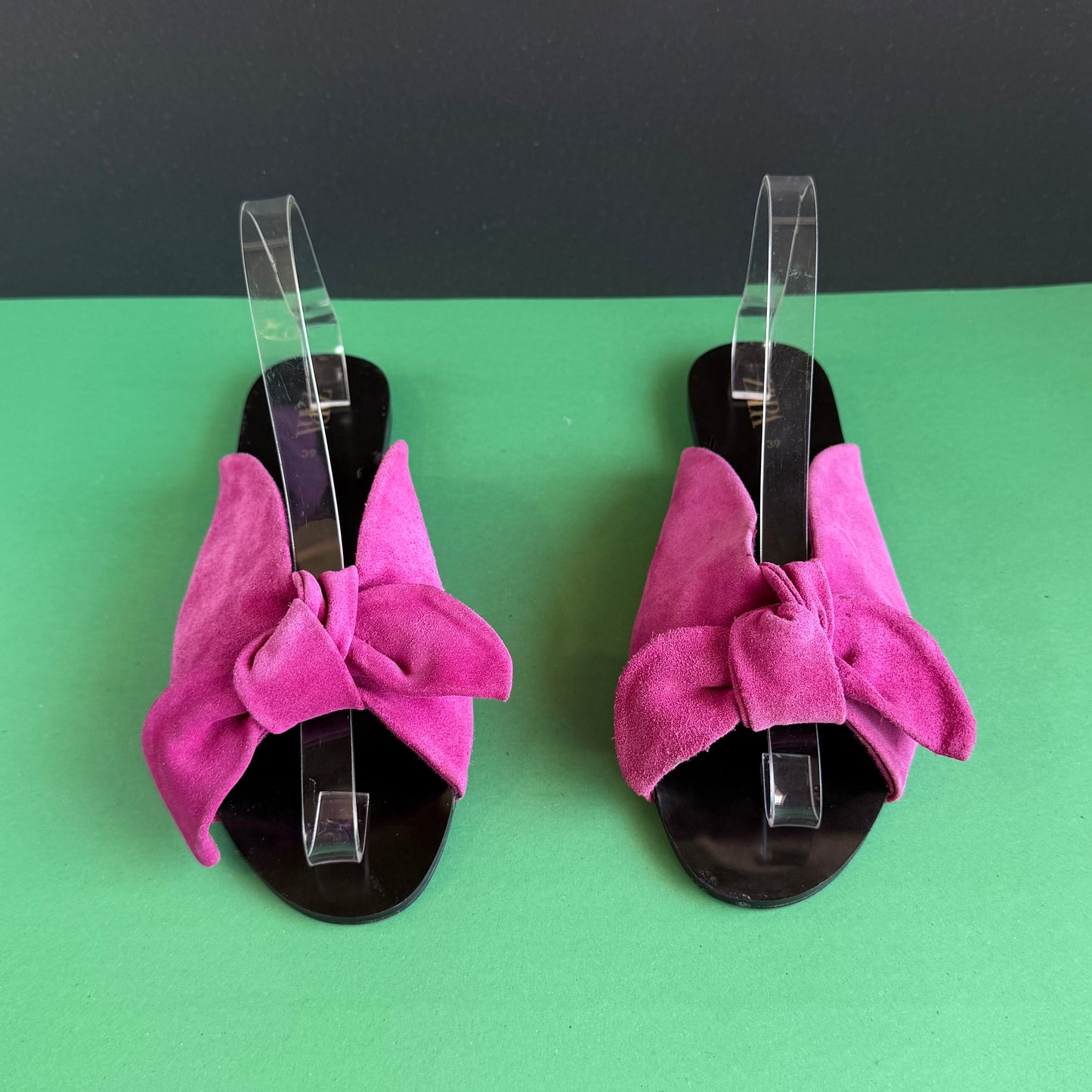 ZARA | Eur 39