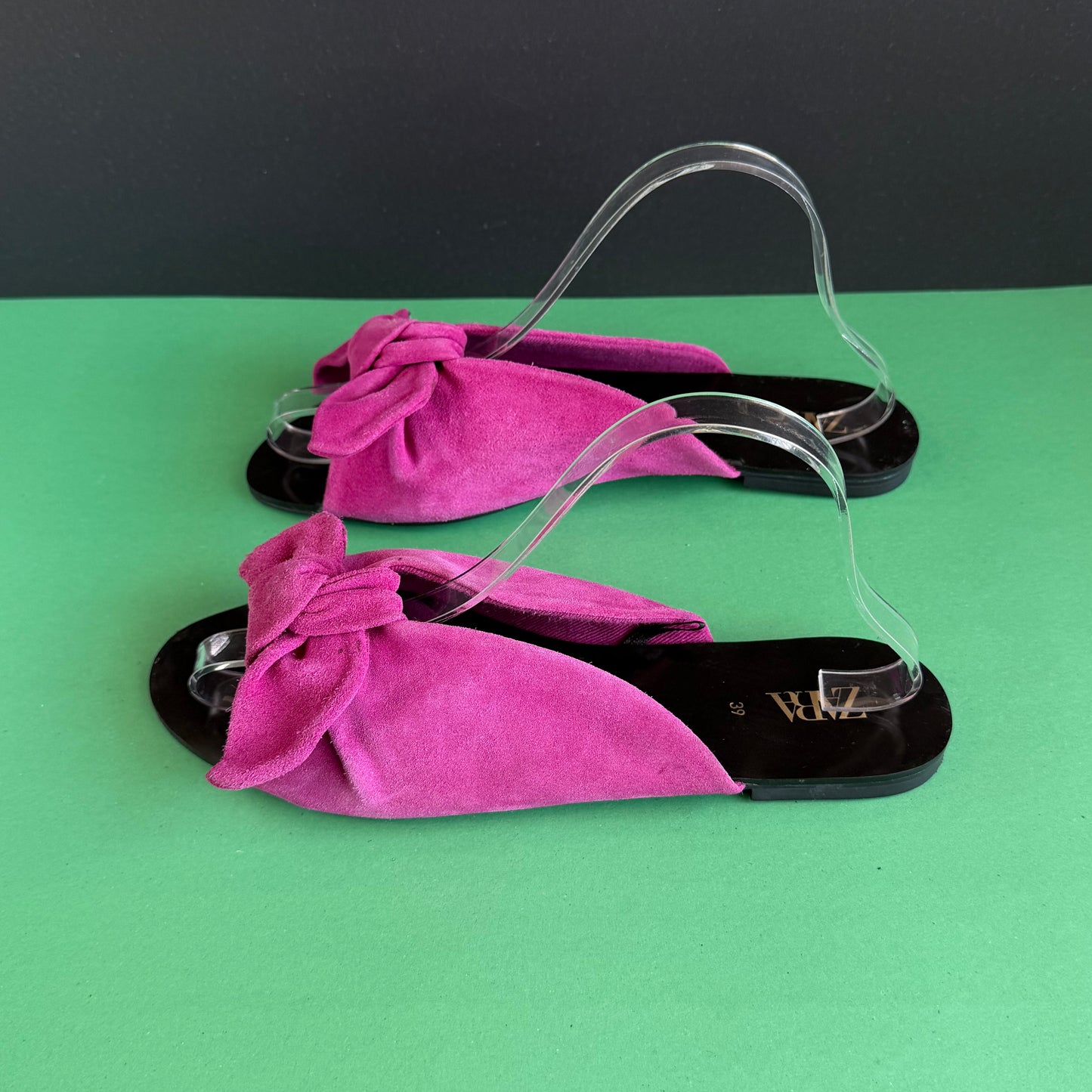 ZARA | Eur 39