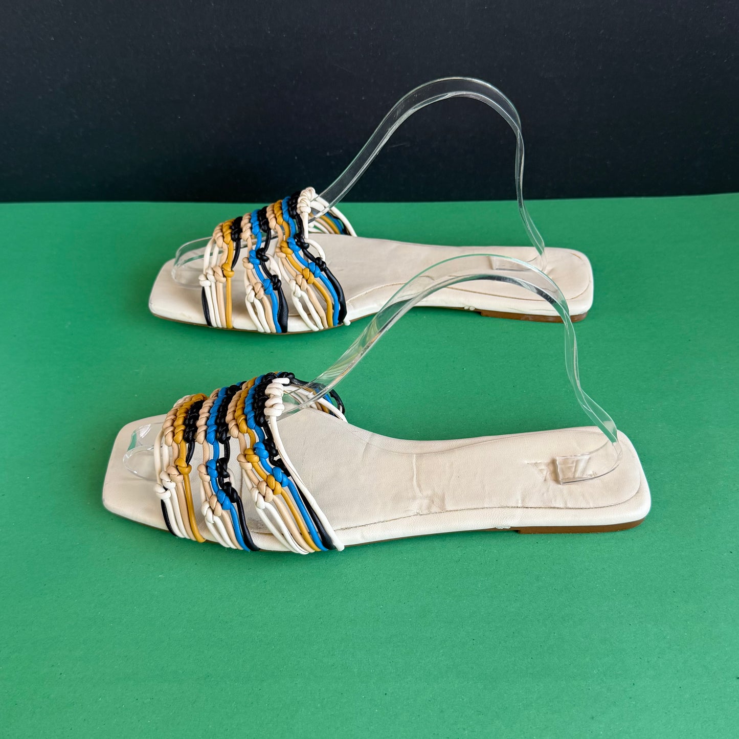 ZARA | Eur 38