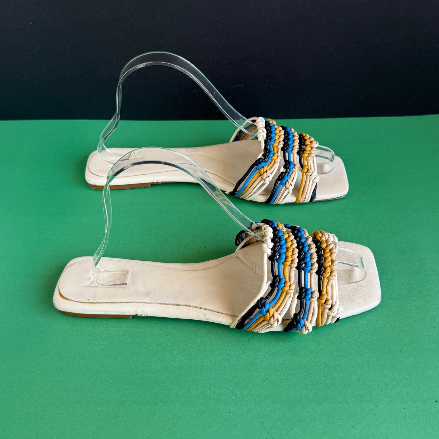 ZARA | Eur 38