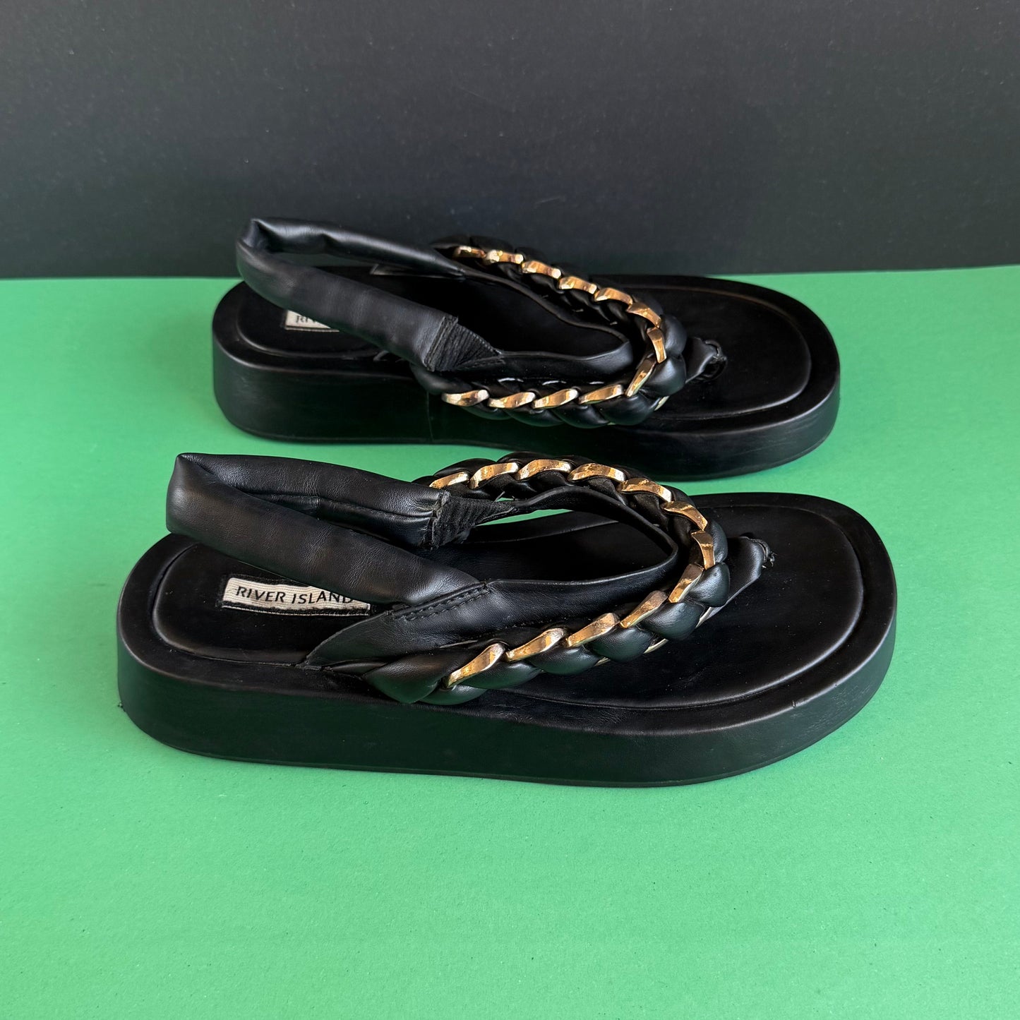River Island | Eur 38
