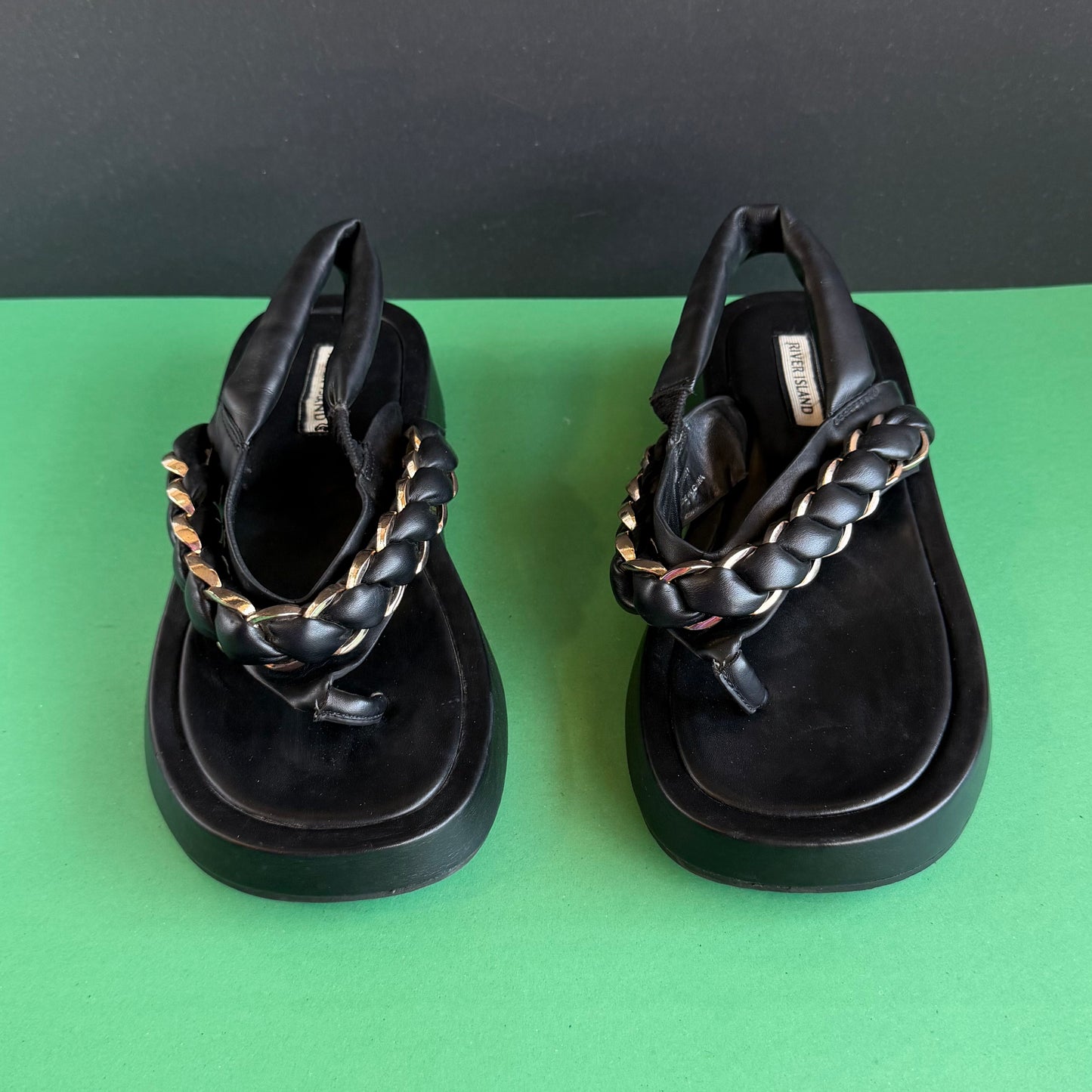 River Island | Eur 38