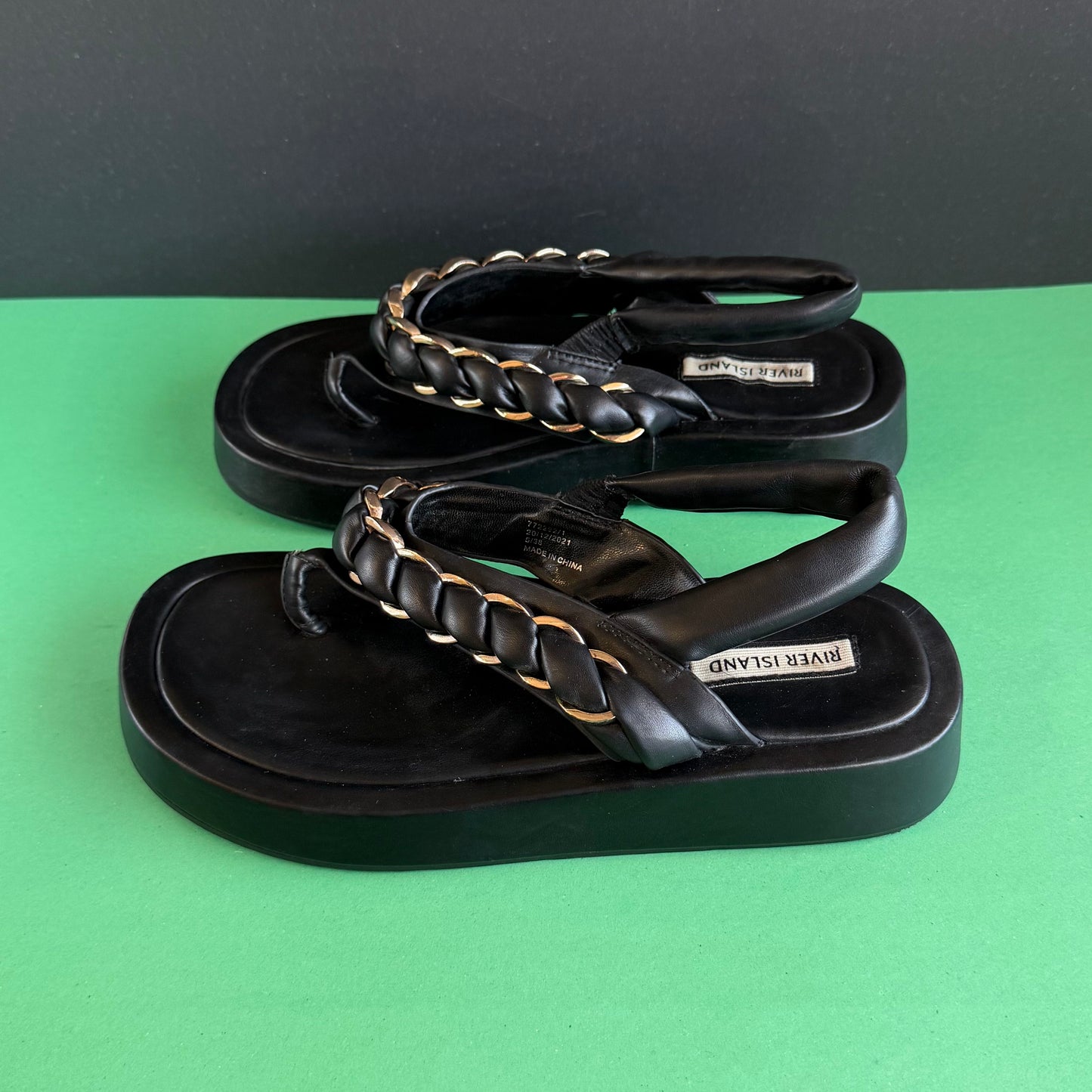 River Island | Eur 38