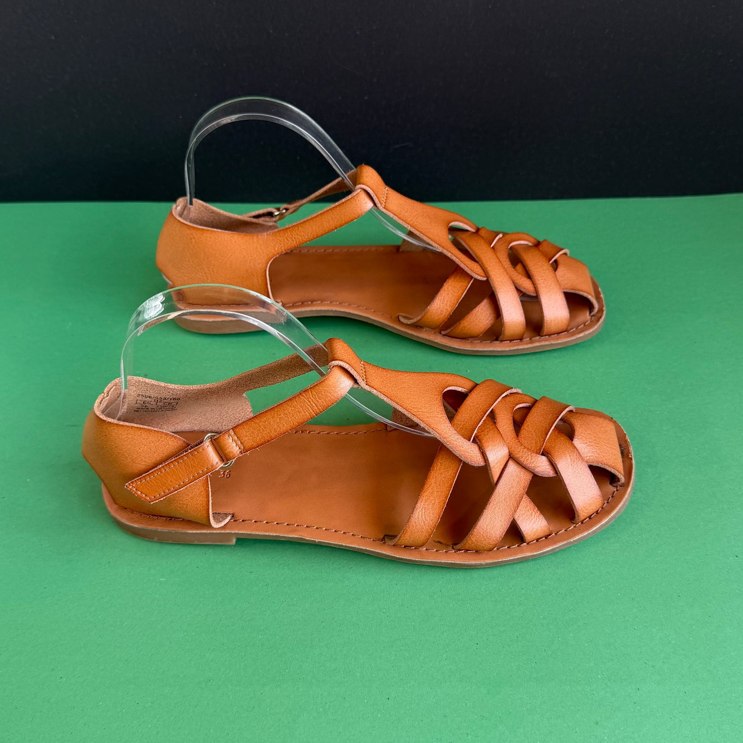 ZARA | Eur 36