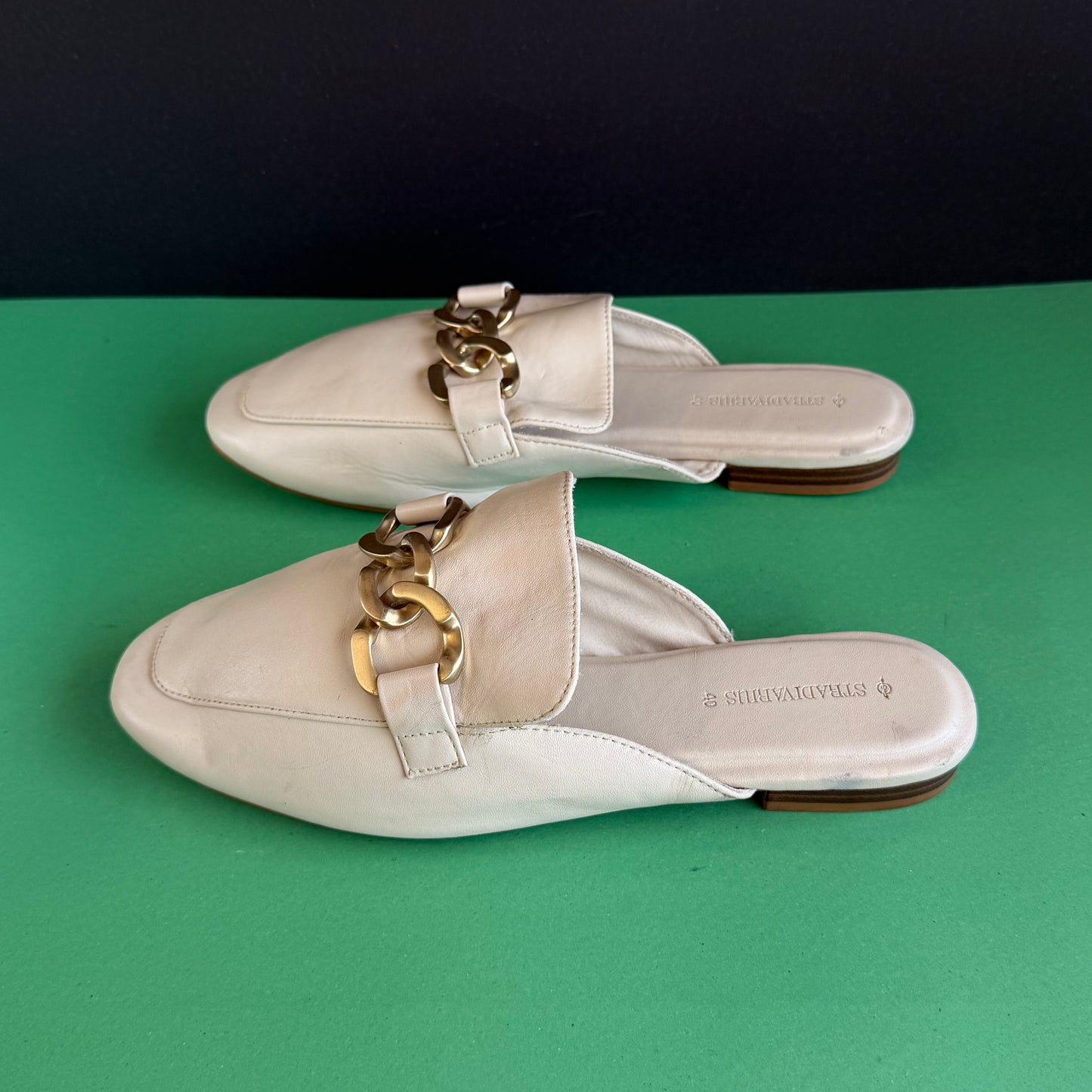 Stradivarius | Eur 40