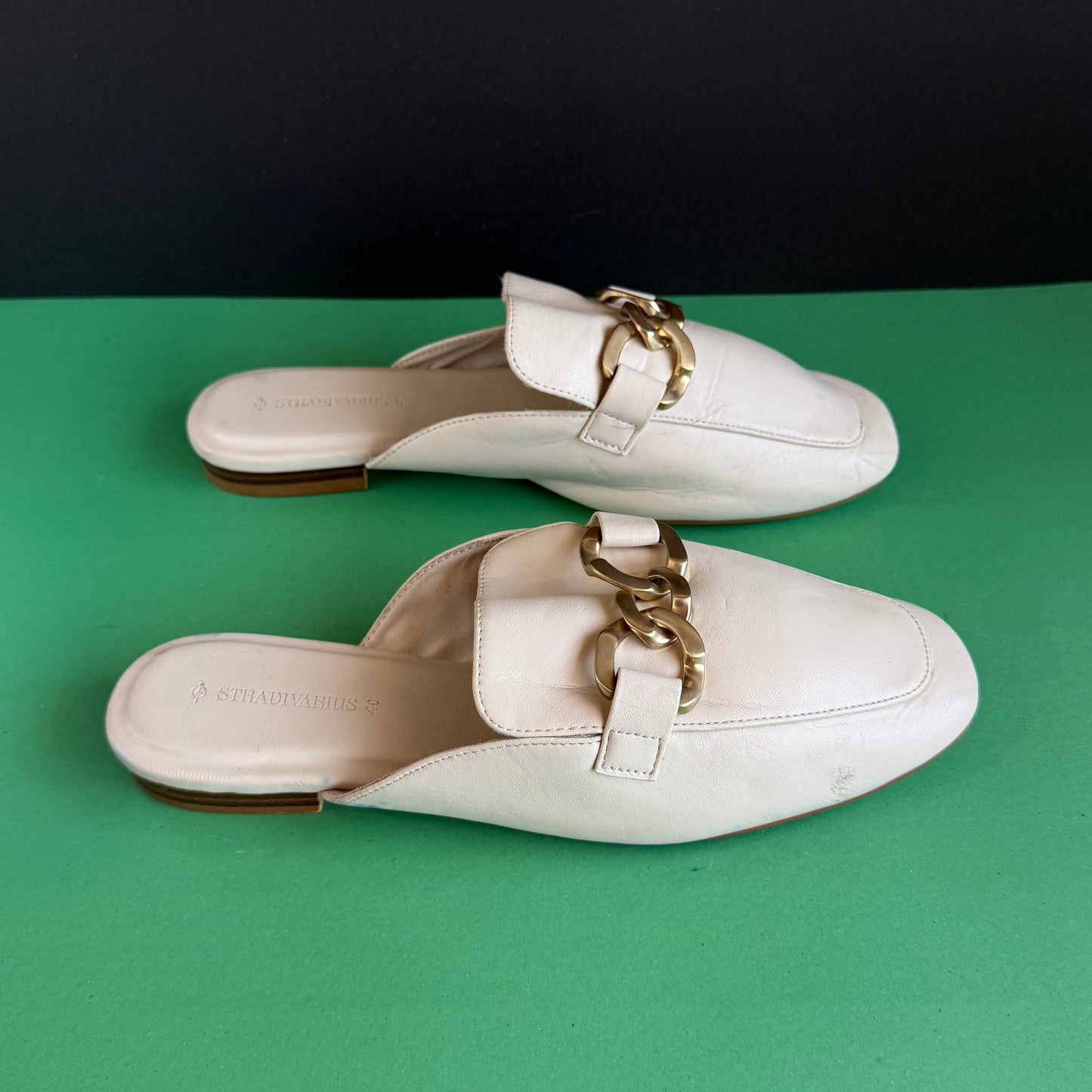 Stradivarius | Eur 40
