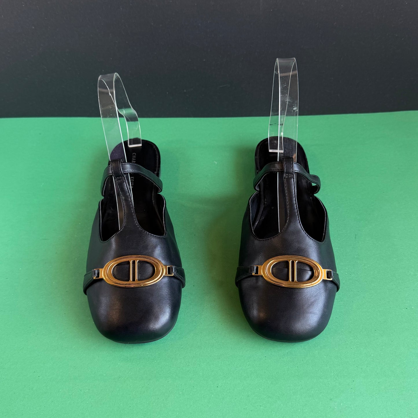 CHARLES & KEITH | Eur 36
