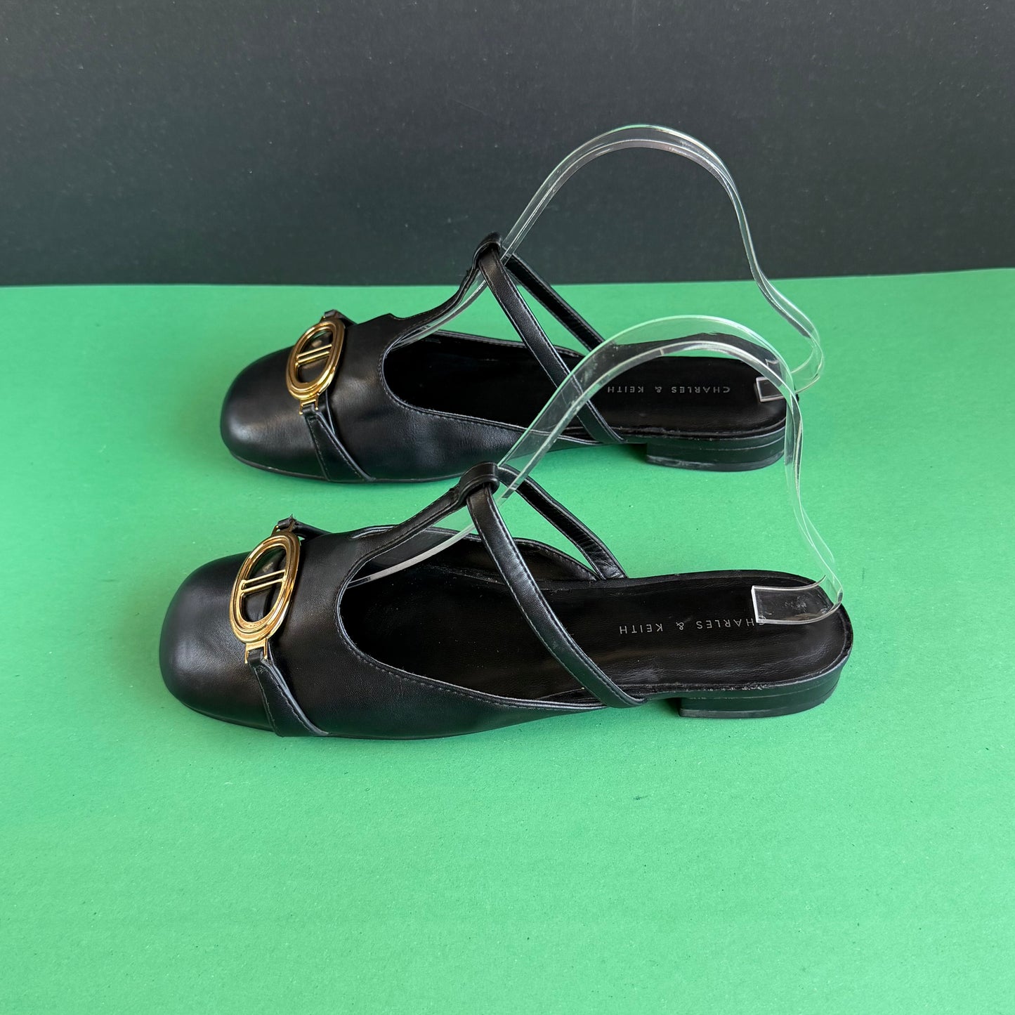 CHARLES & KEITH | Eur 36