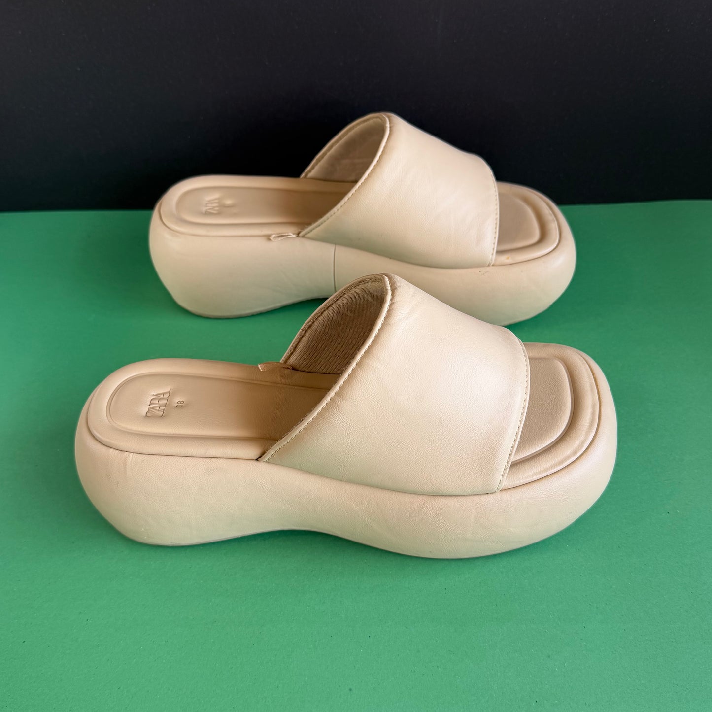 ZARA | Eur 38