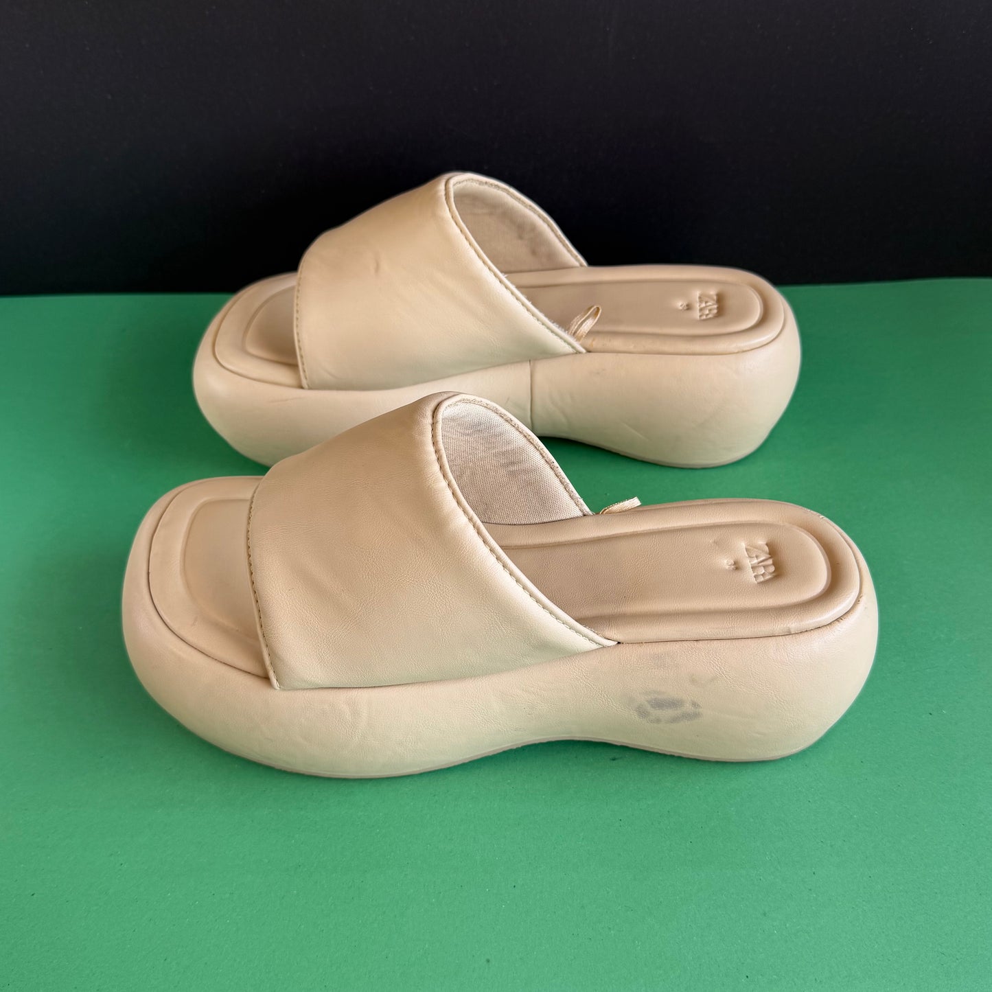 ZARA | Eur 38