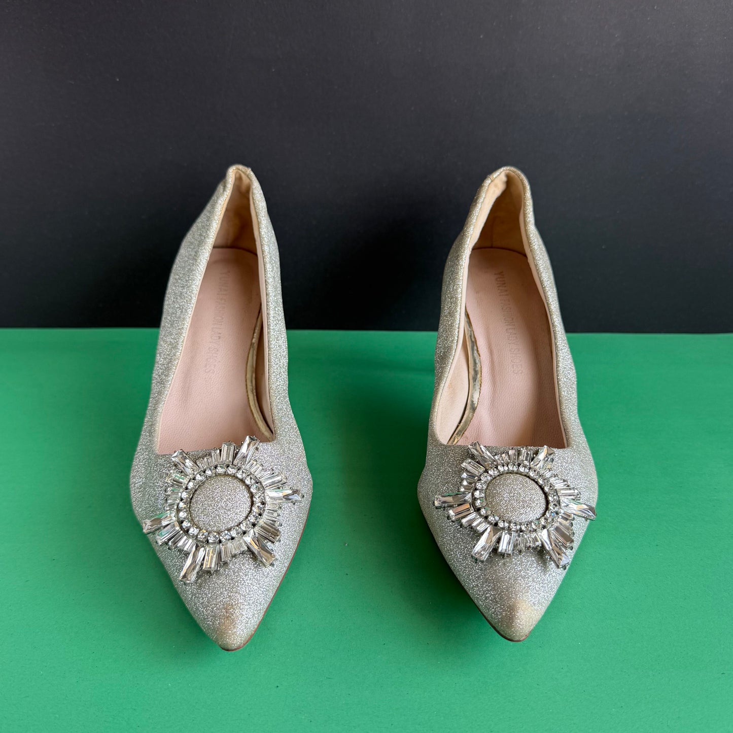 YUNRI SHOES | Eur 39