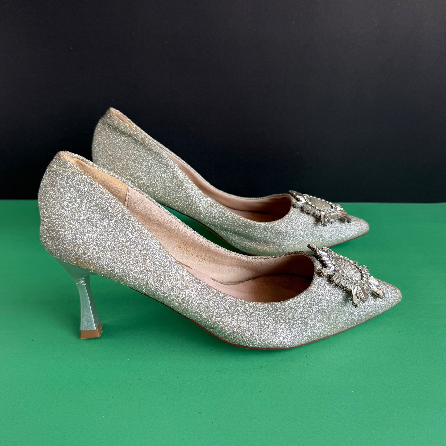 YUNRI SHOES | Eur 39