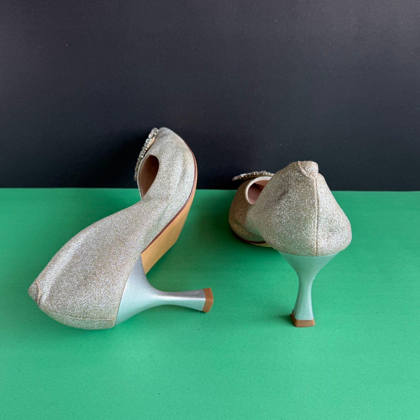 YUNRI SHOES | Eur 39