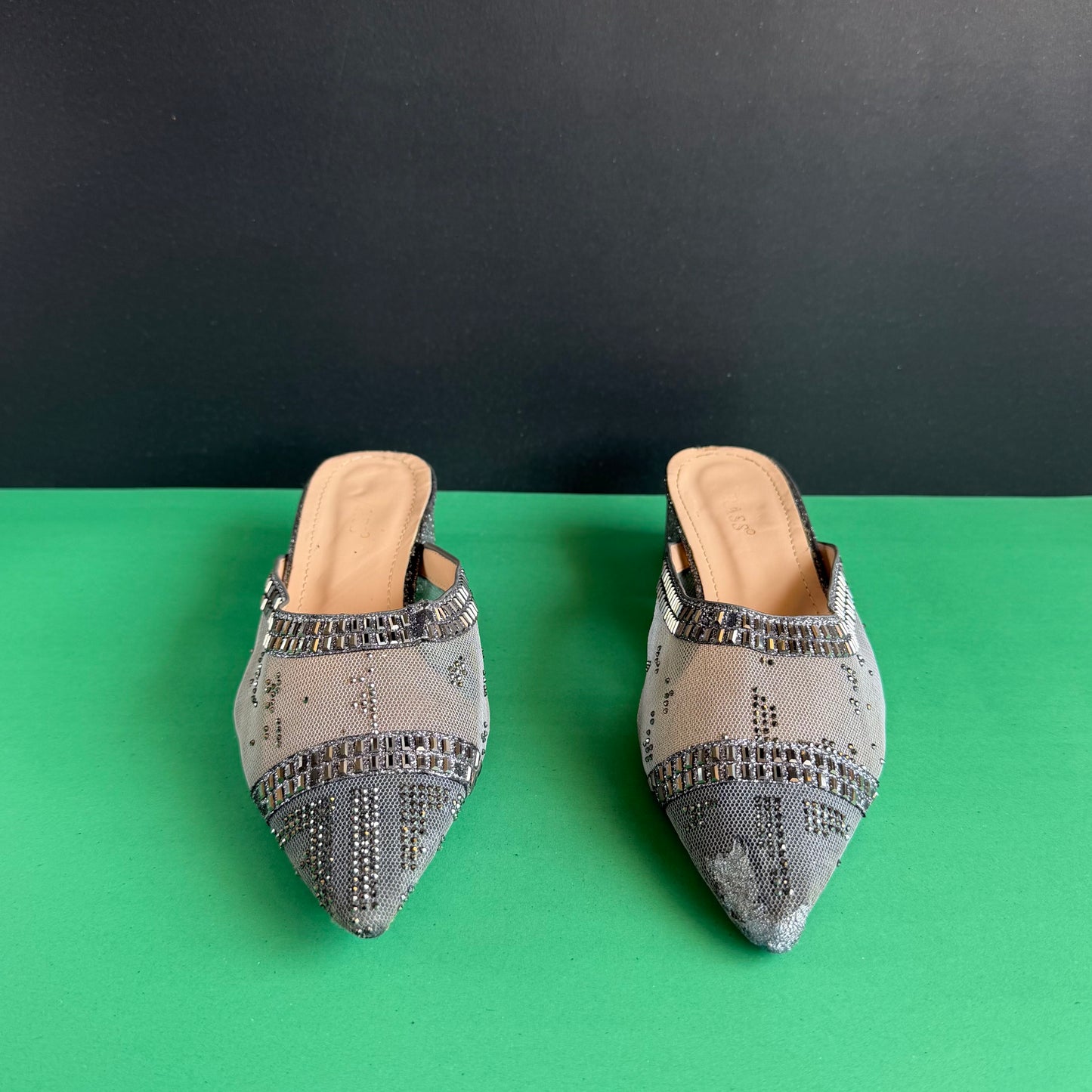 grass | Eur 36