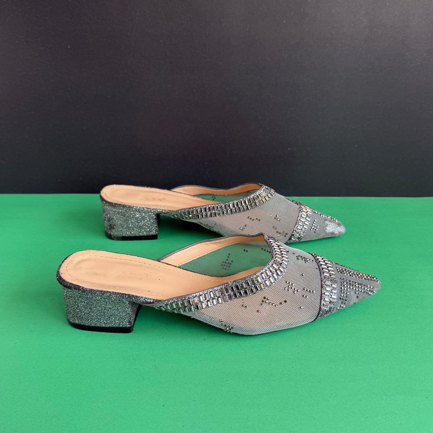 grass | Eur 36