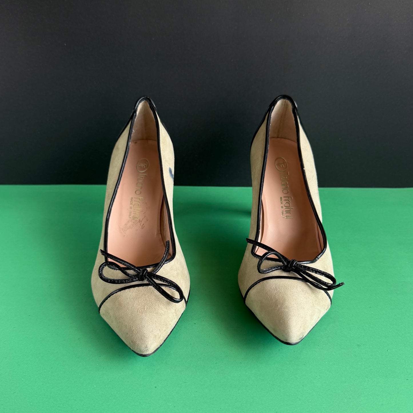 Tiziano Fratini | Eur 36