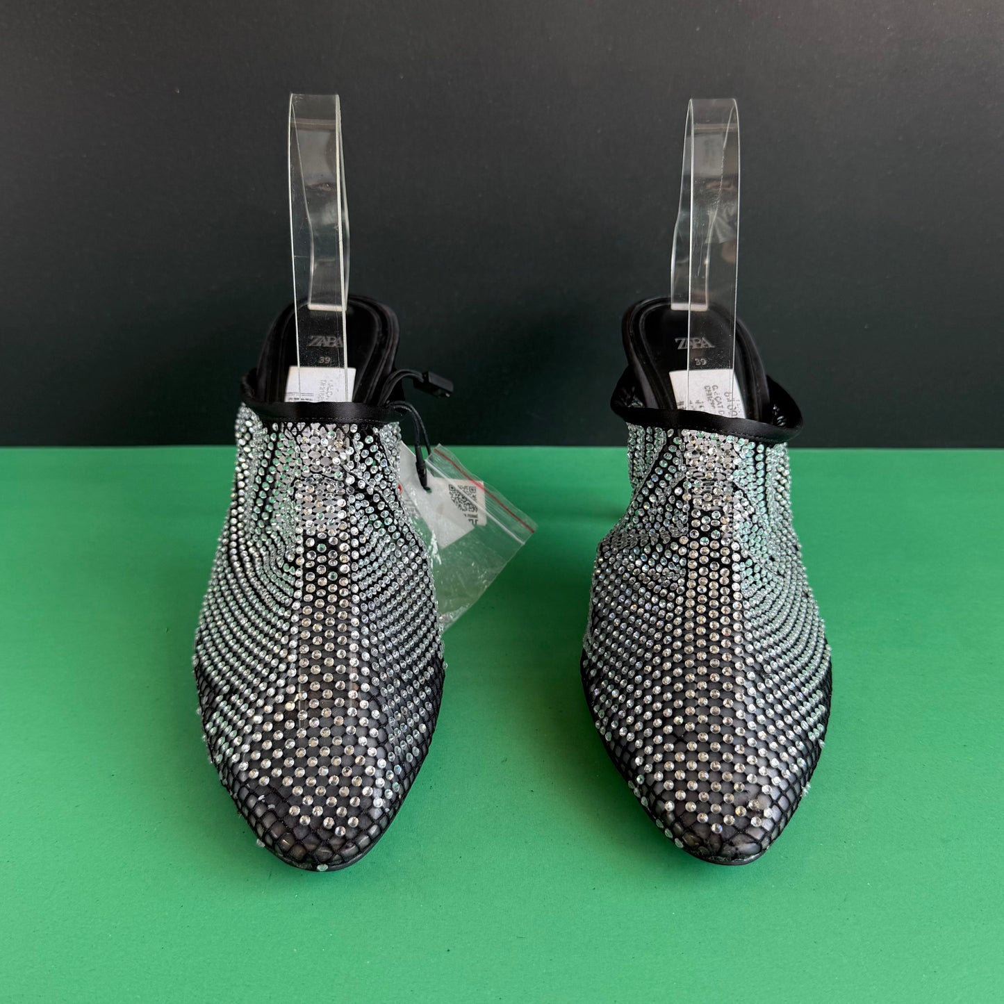 ZARA | Eur 39