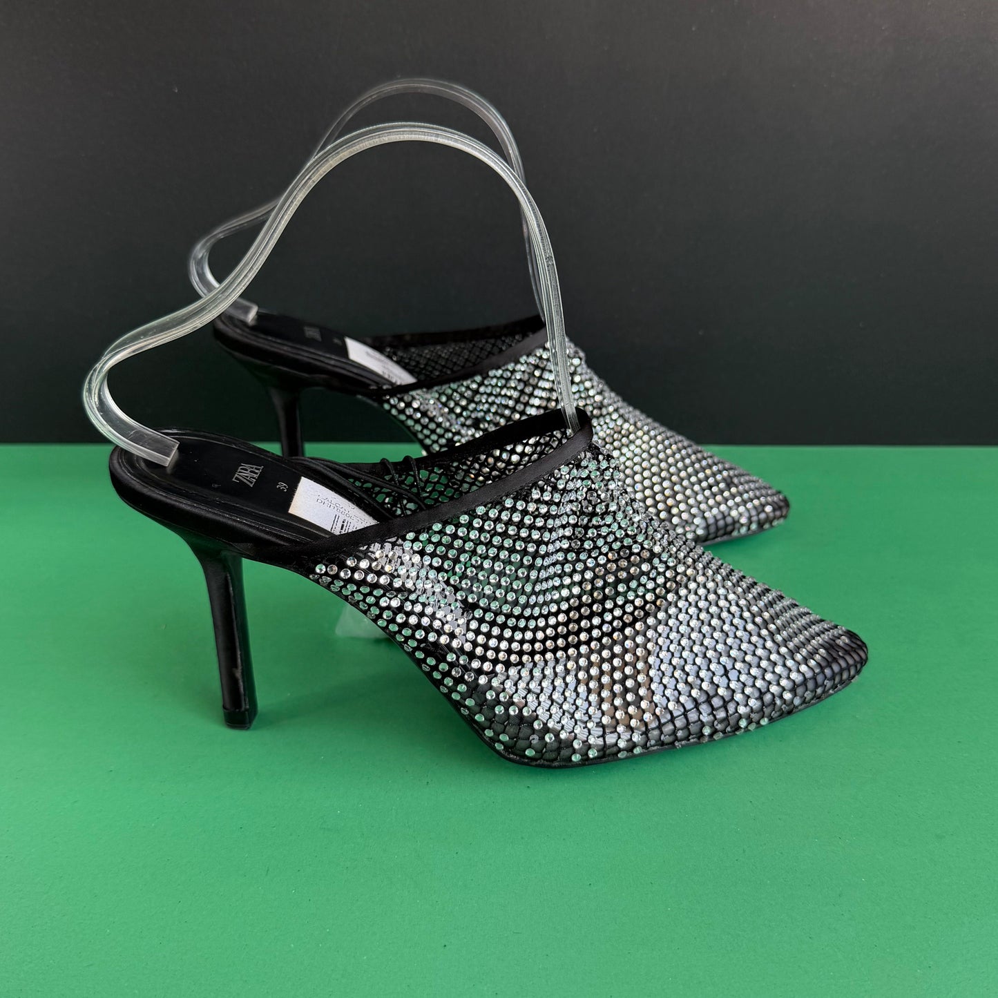 ZARA | Eur 39