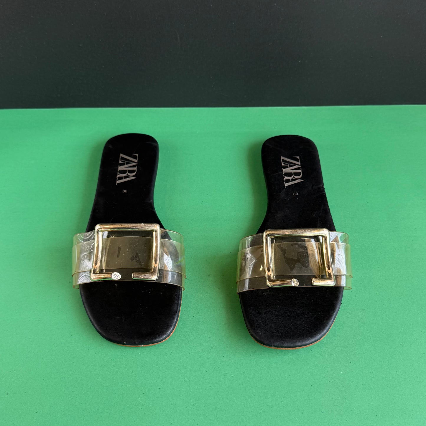 ZARA | Eur 38