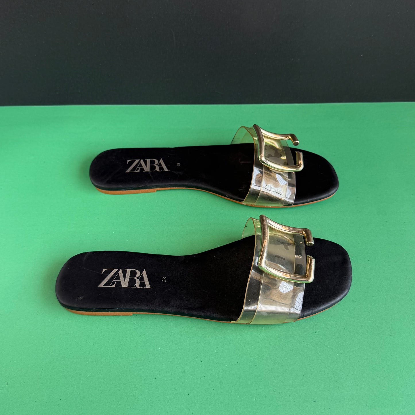 ZARA | Eur 38