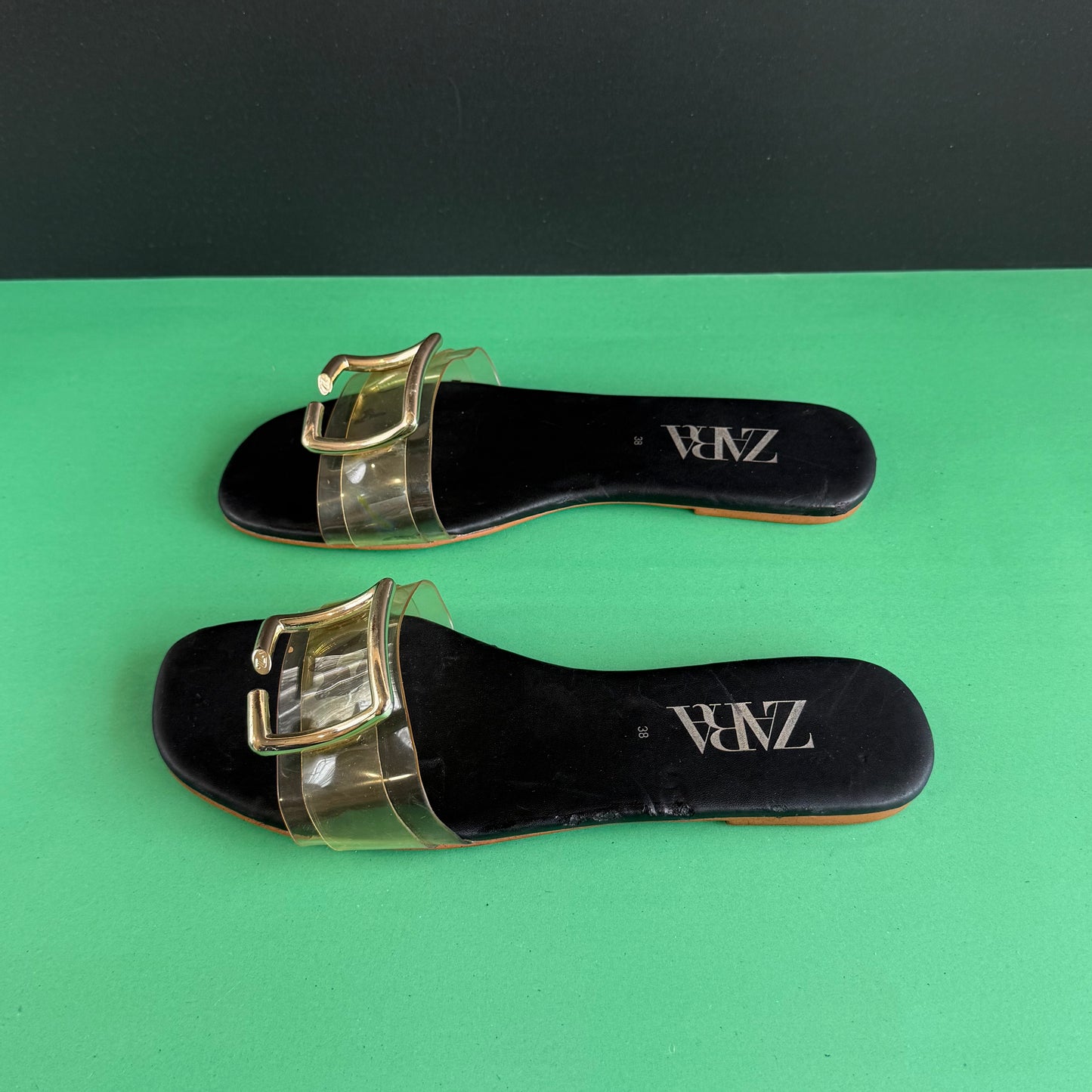 ZARA | Eur 38