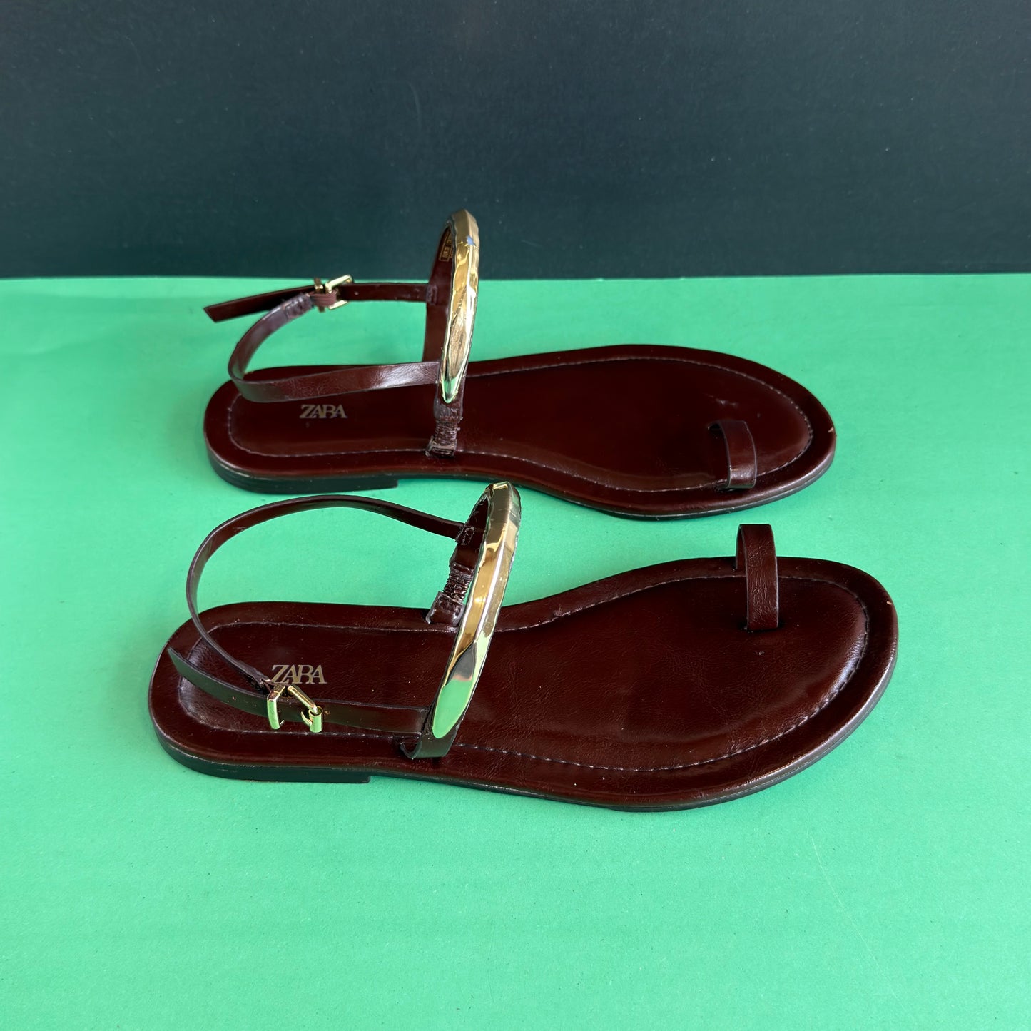 ZARA | Eur 39