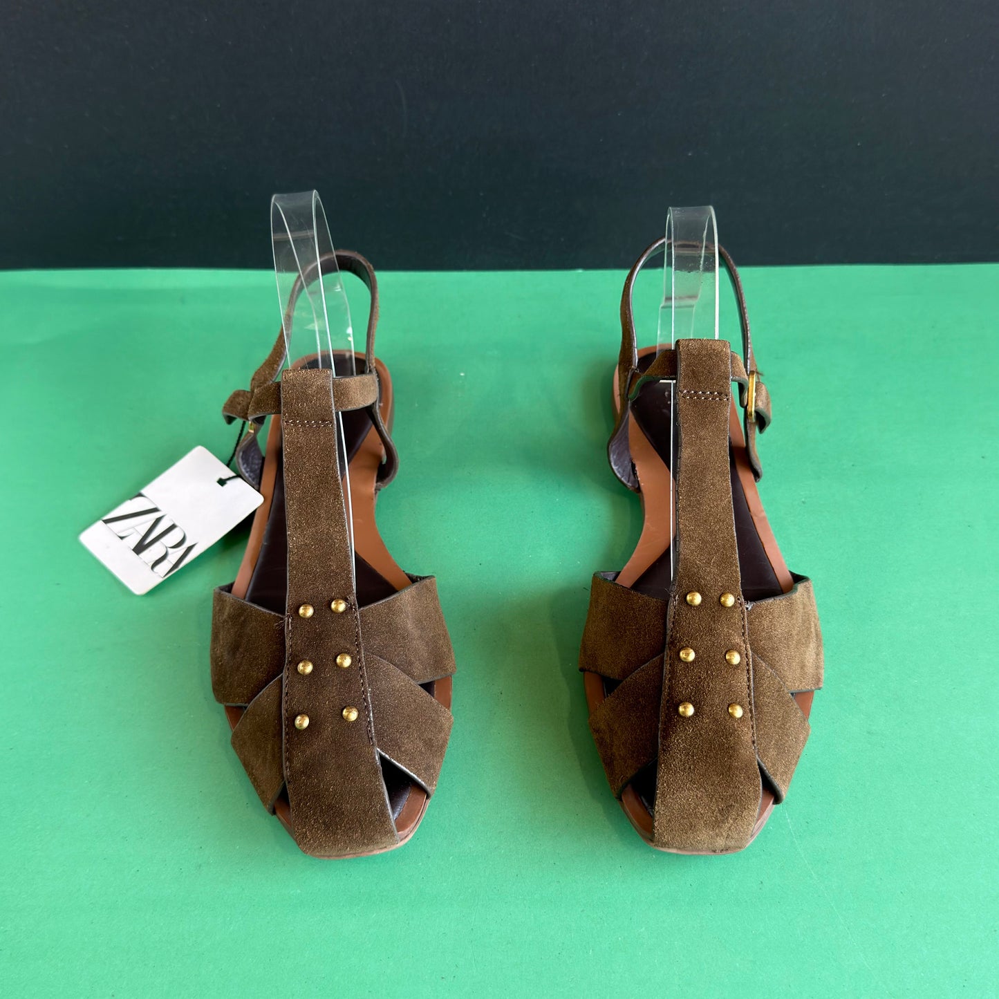ZARA | Eur 37