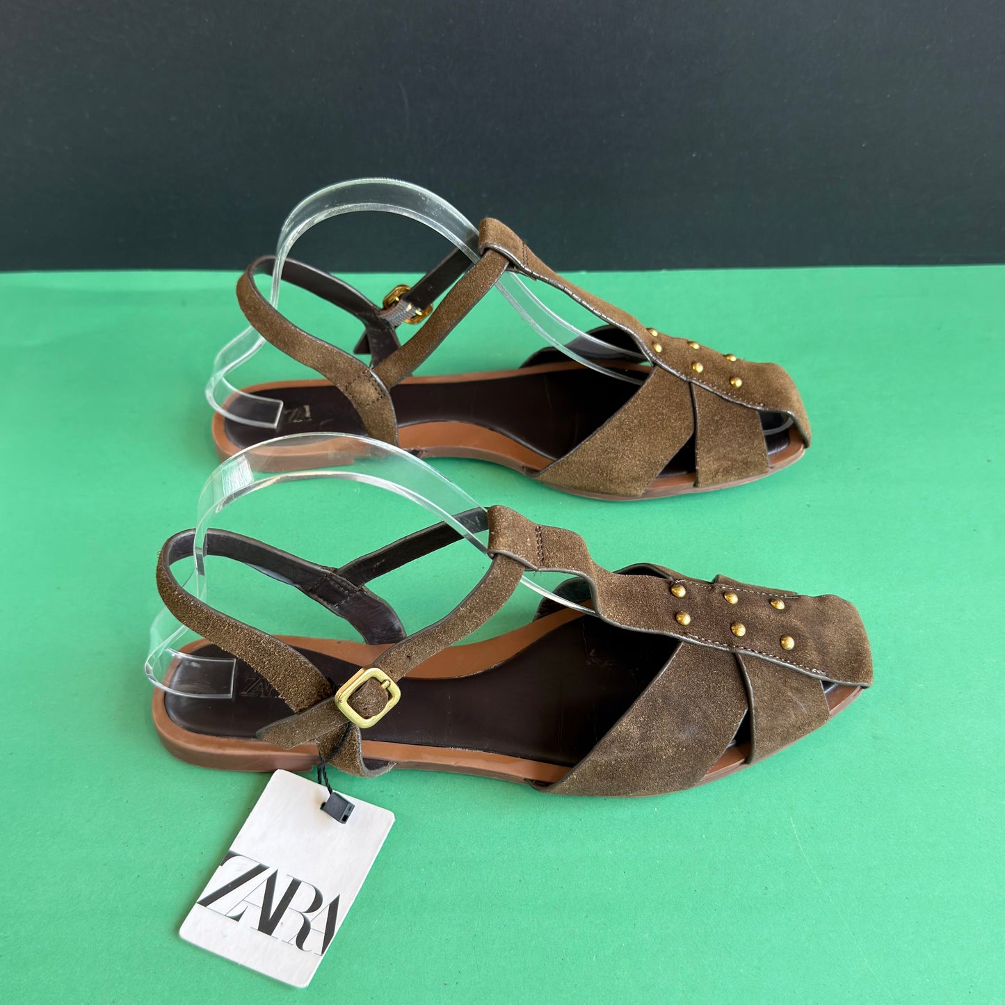 ZARA | Eur 37