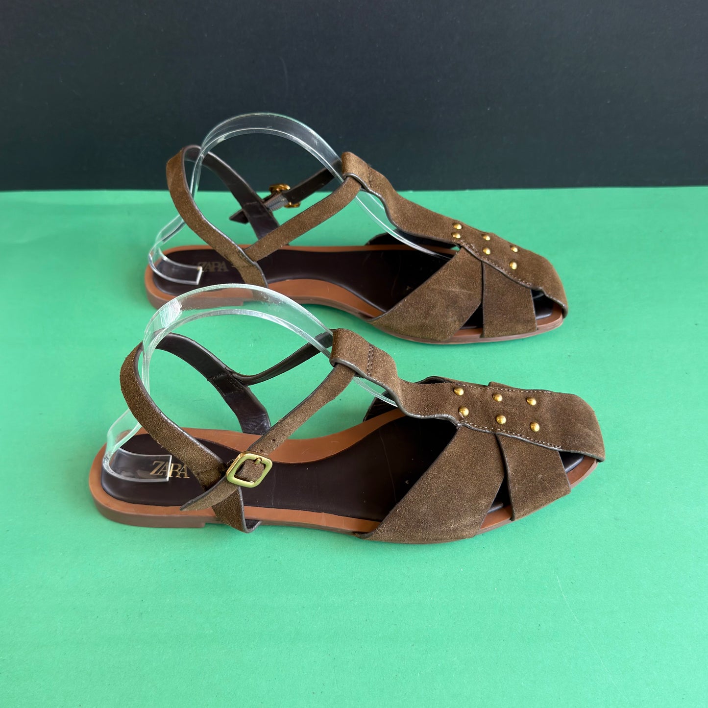 ZARA | Eur 38