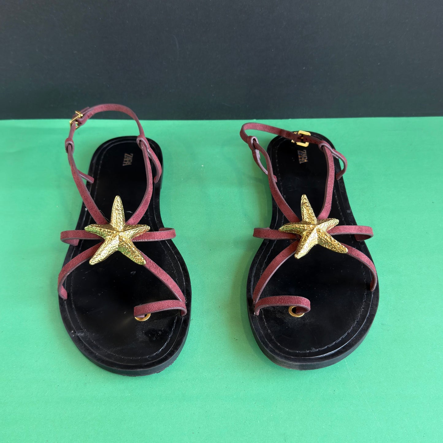 ZARA | Eur 41