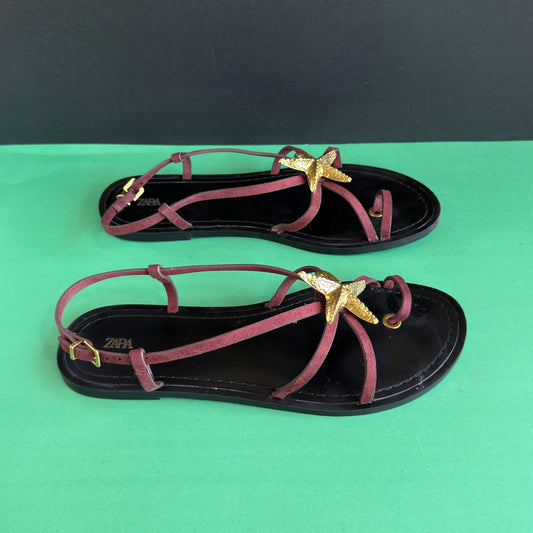 ZARA | Eur 41