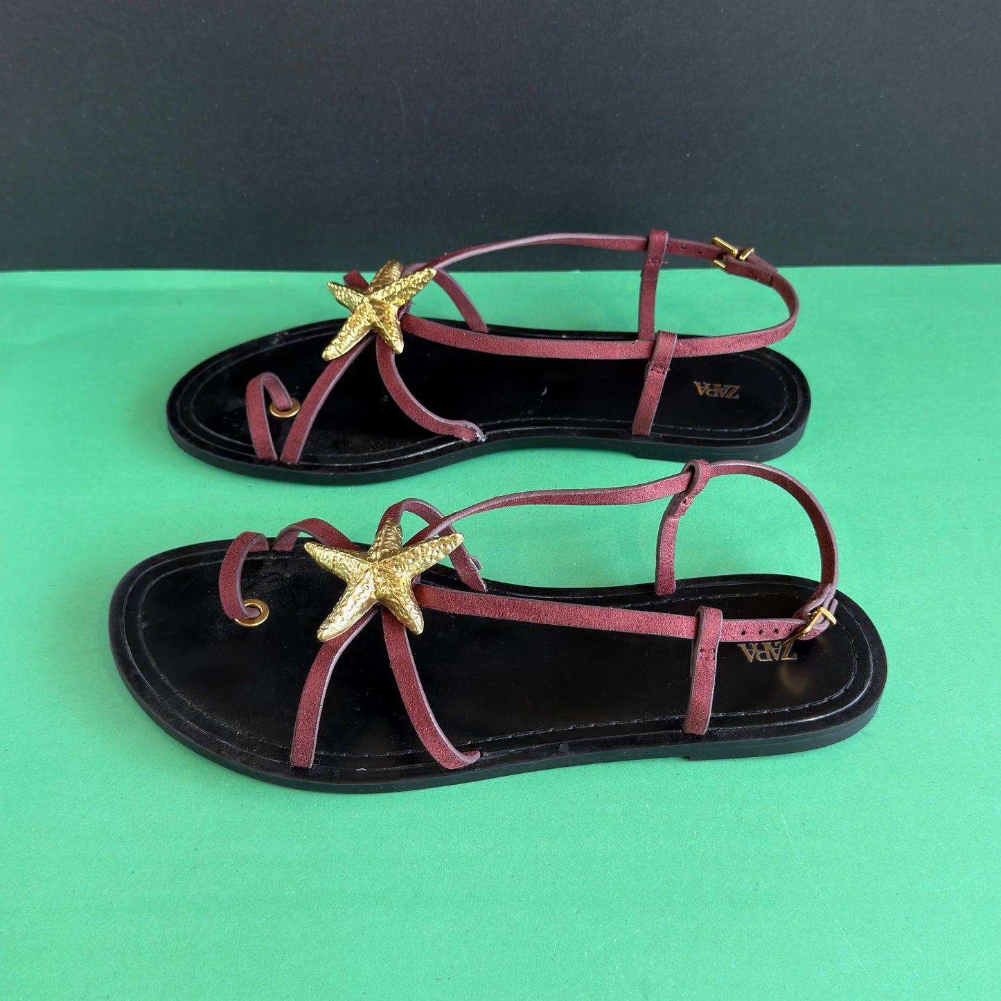 ZARA | Eur 41