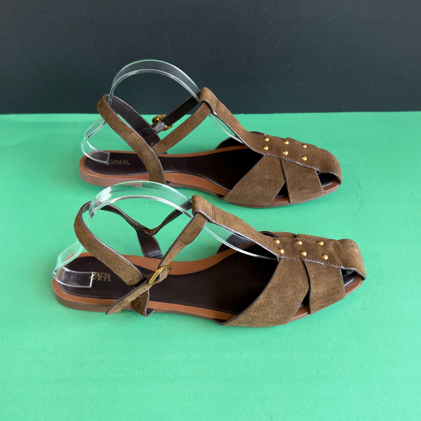 ZARA | Eur 39