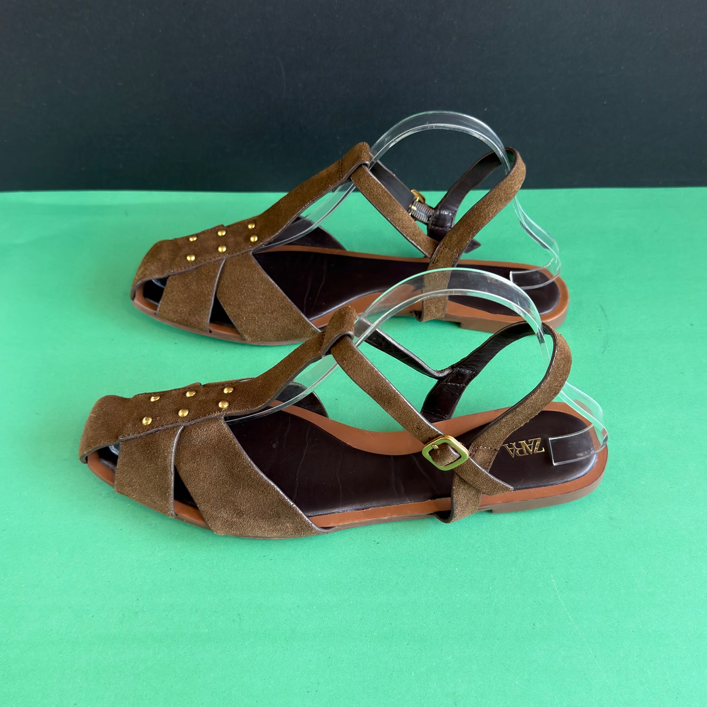 ZARA | Eur 39