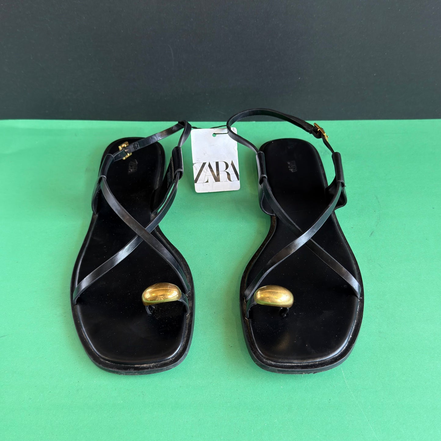 ZARA | Eur 40