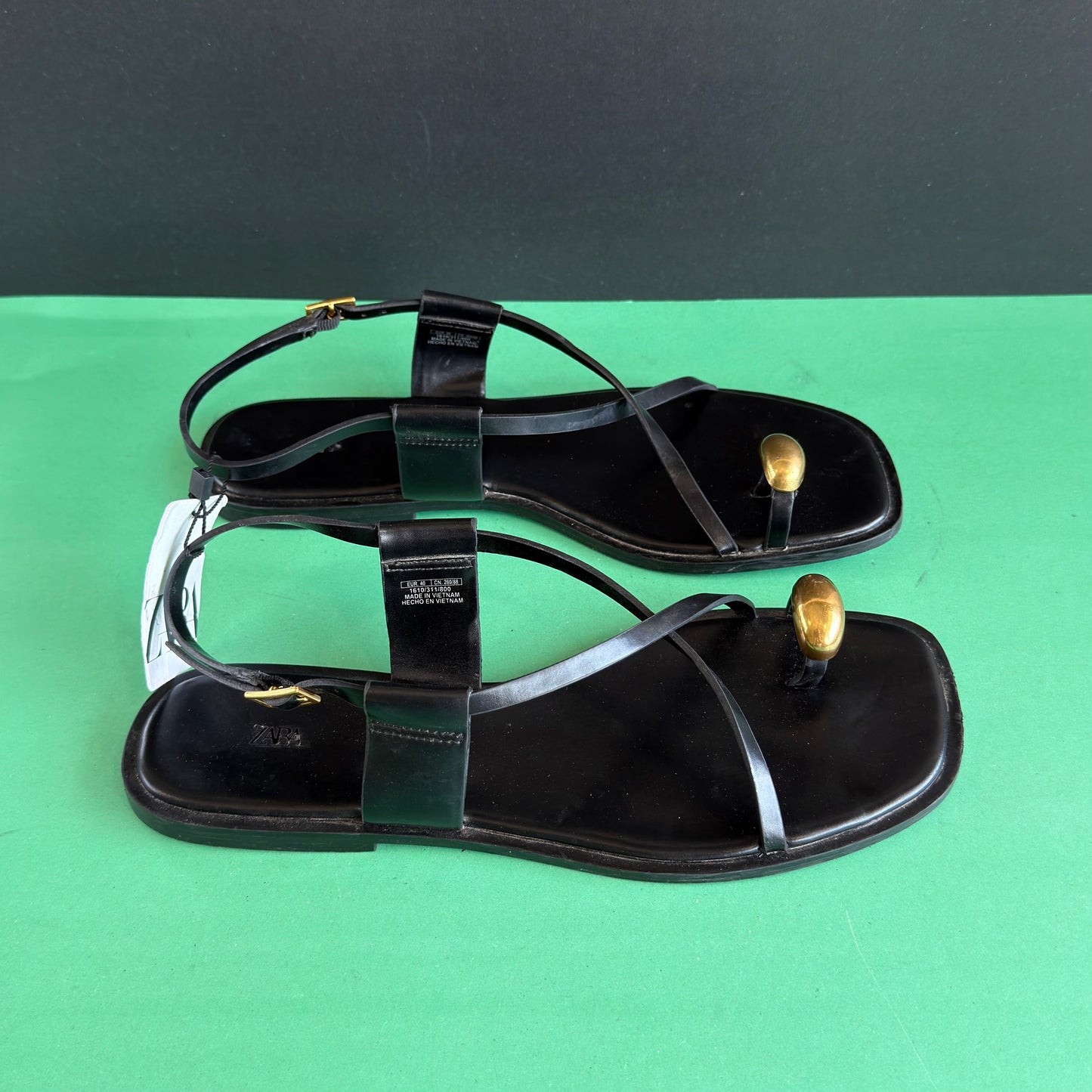ZARA | Eur 40