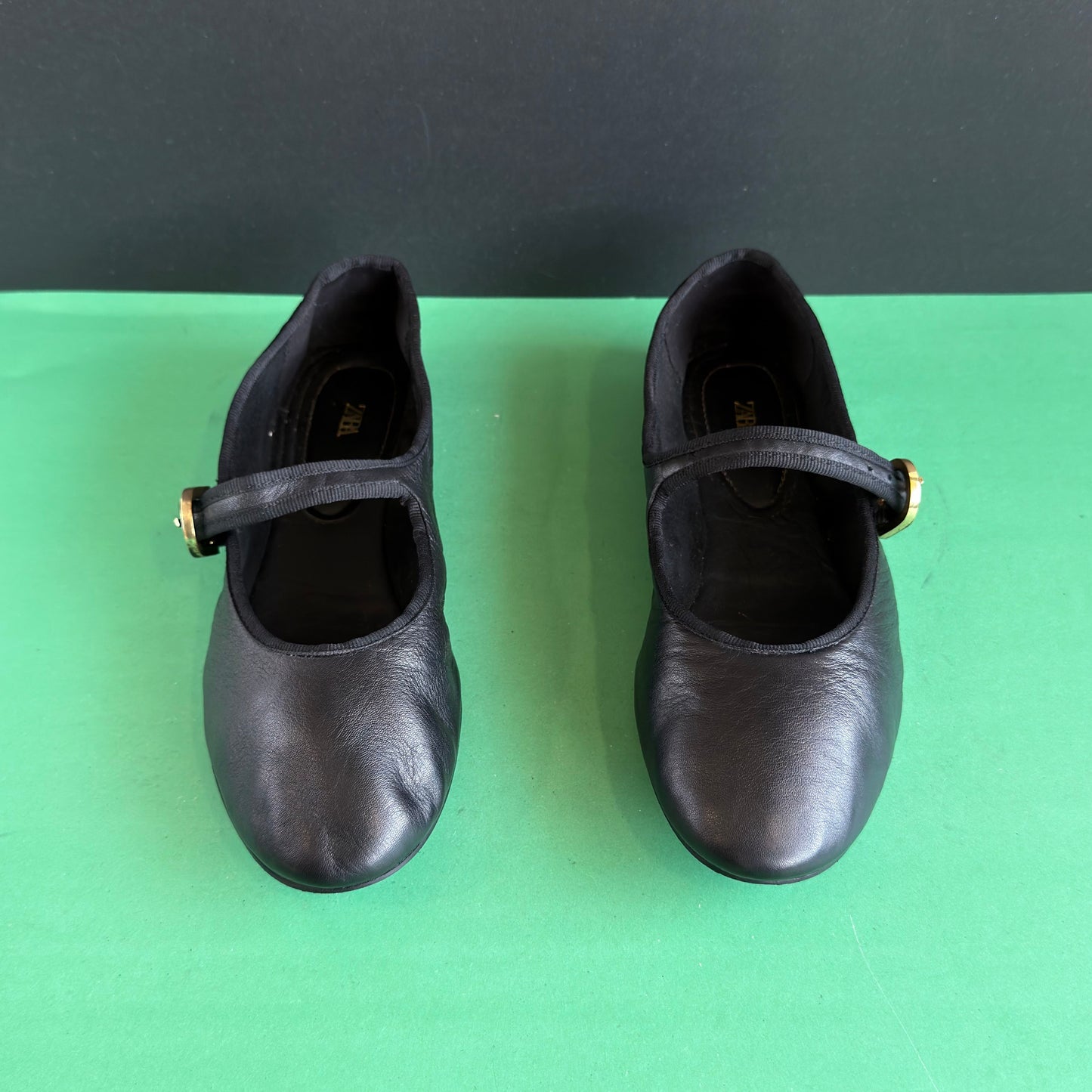 ZARA | Eur 38