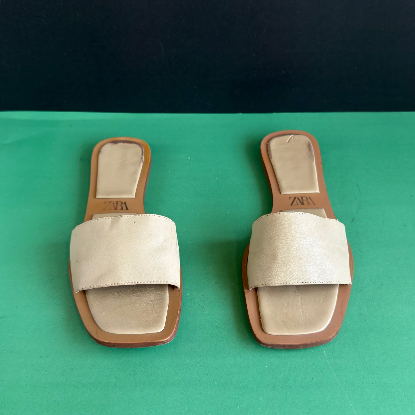 ZARA | Eur 38