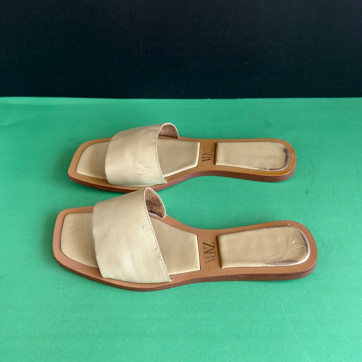 ZARA | Eur 38