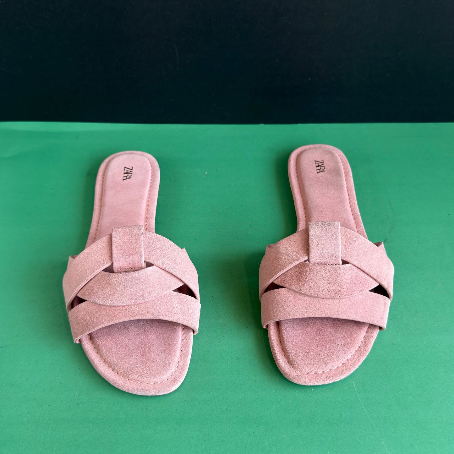ZARA | Eur 39